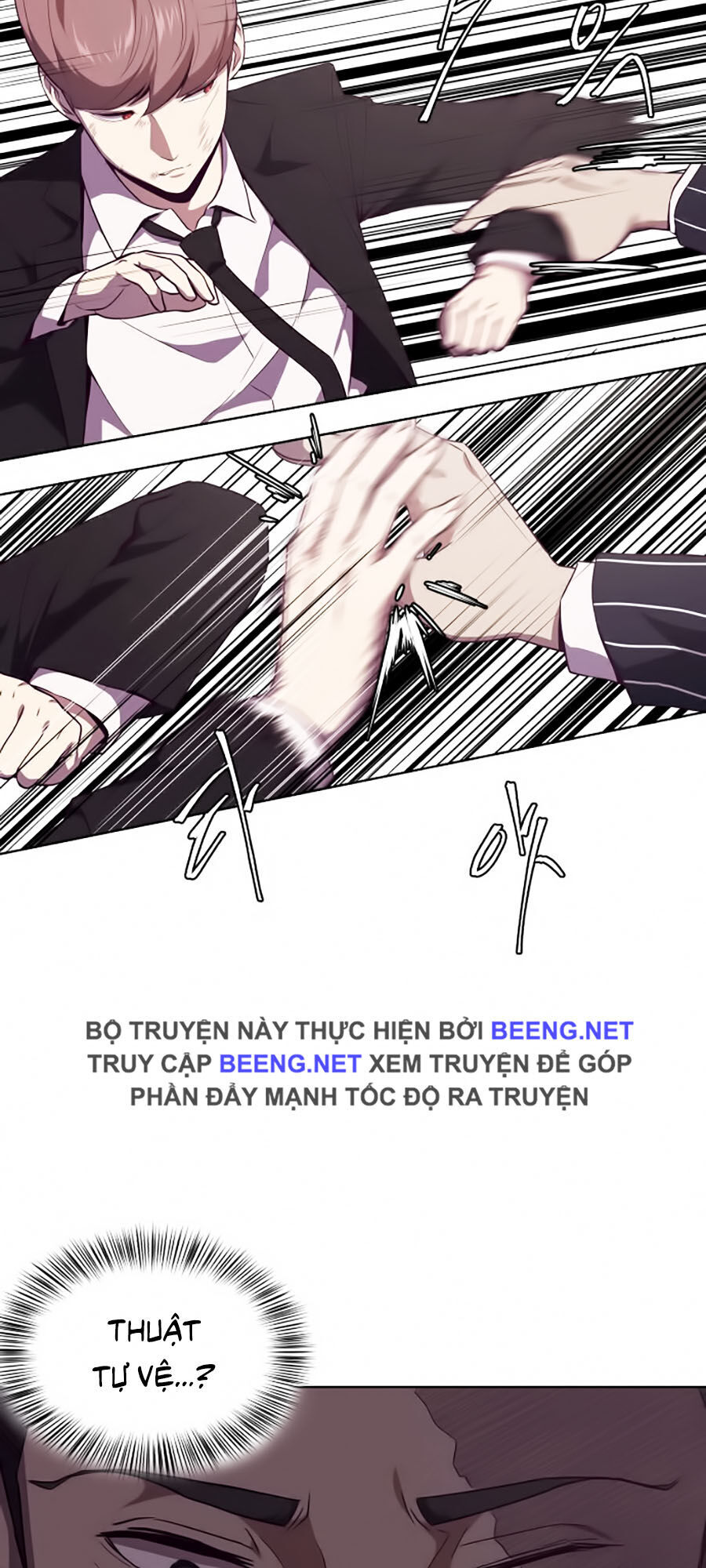 Cậu Bé Của Thần Chết Chap 19 - Next Chap 20