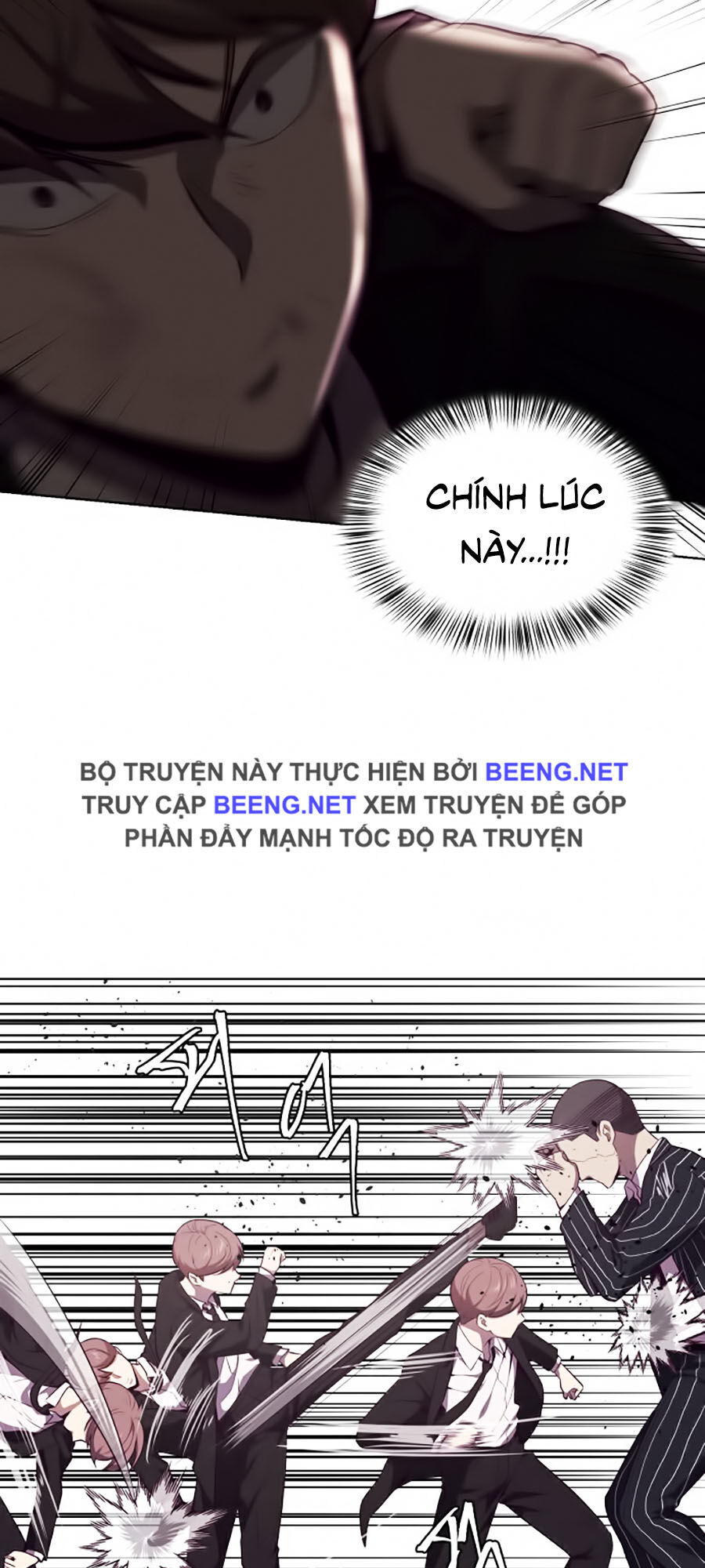 Cậu Bé Của Thần Chết Chap 19 - Next Chap 20