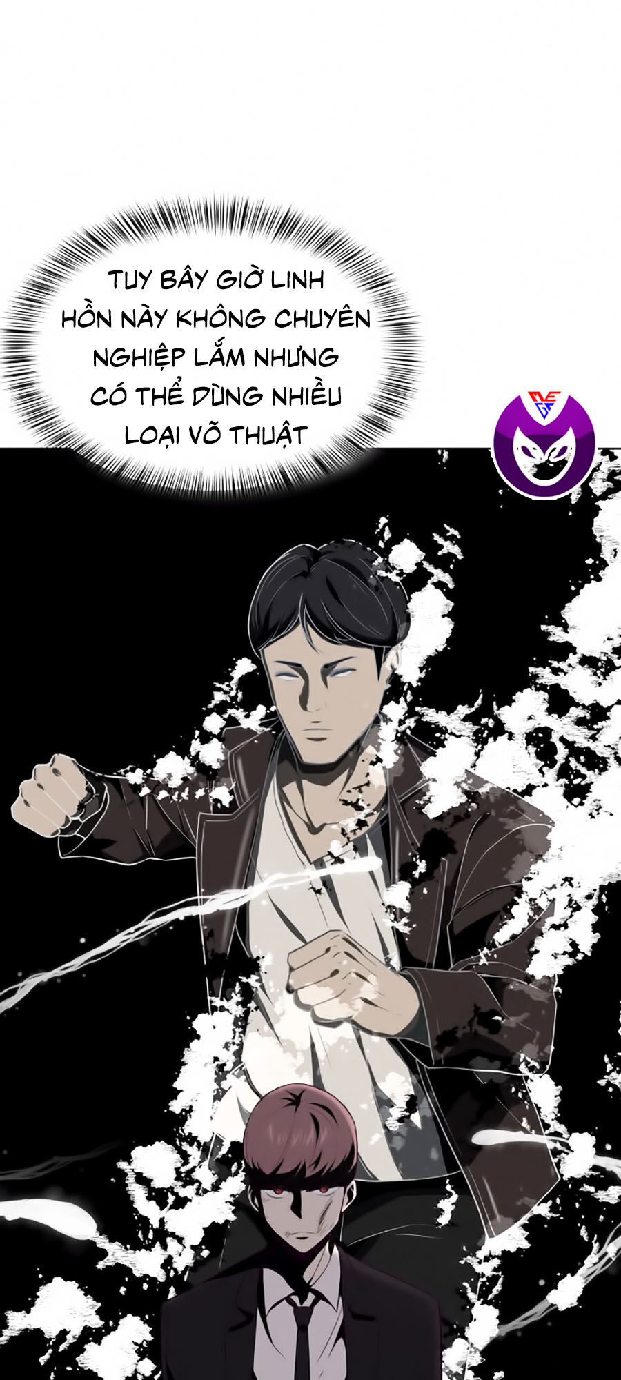 Cậu Bé Của Thần Chết Chap 19 - Next Chap 20