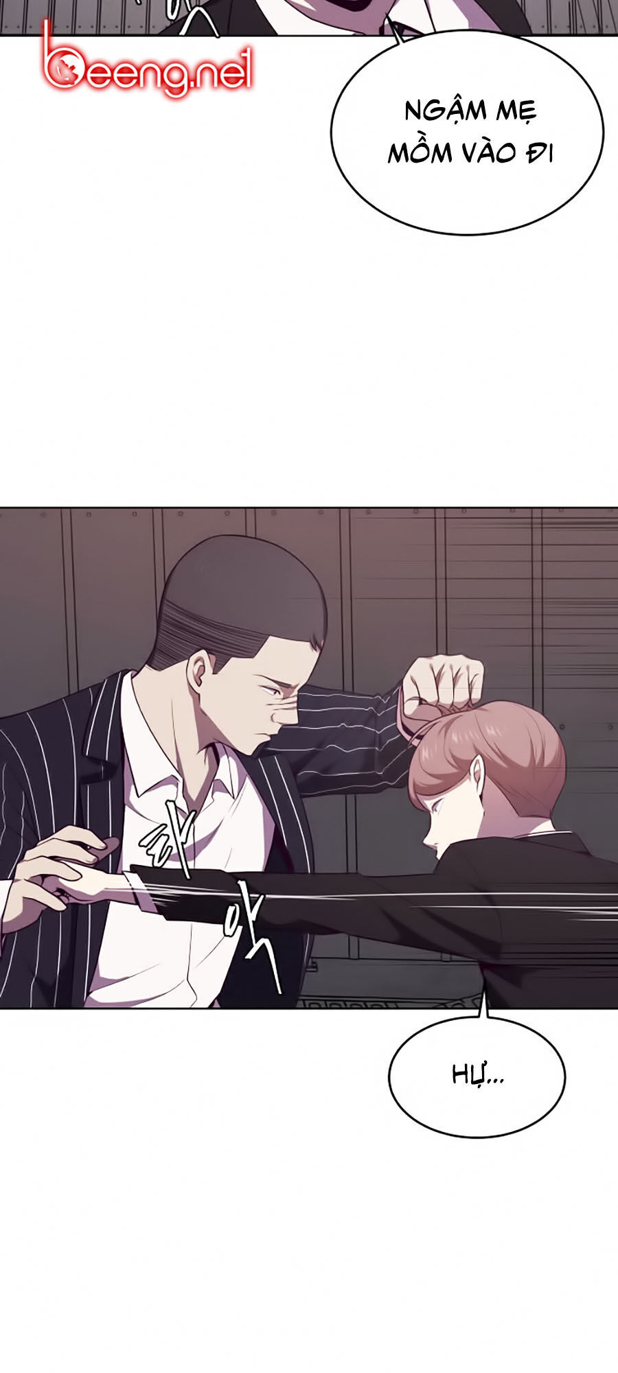 Cậu Bé Của Thần Chết Chap 19 - Next Chap 20