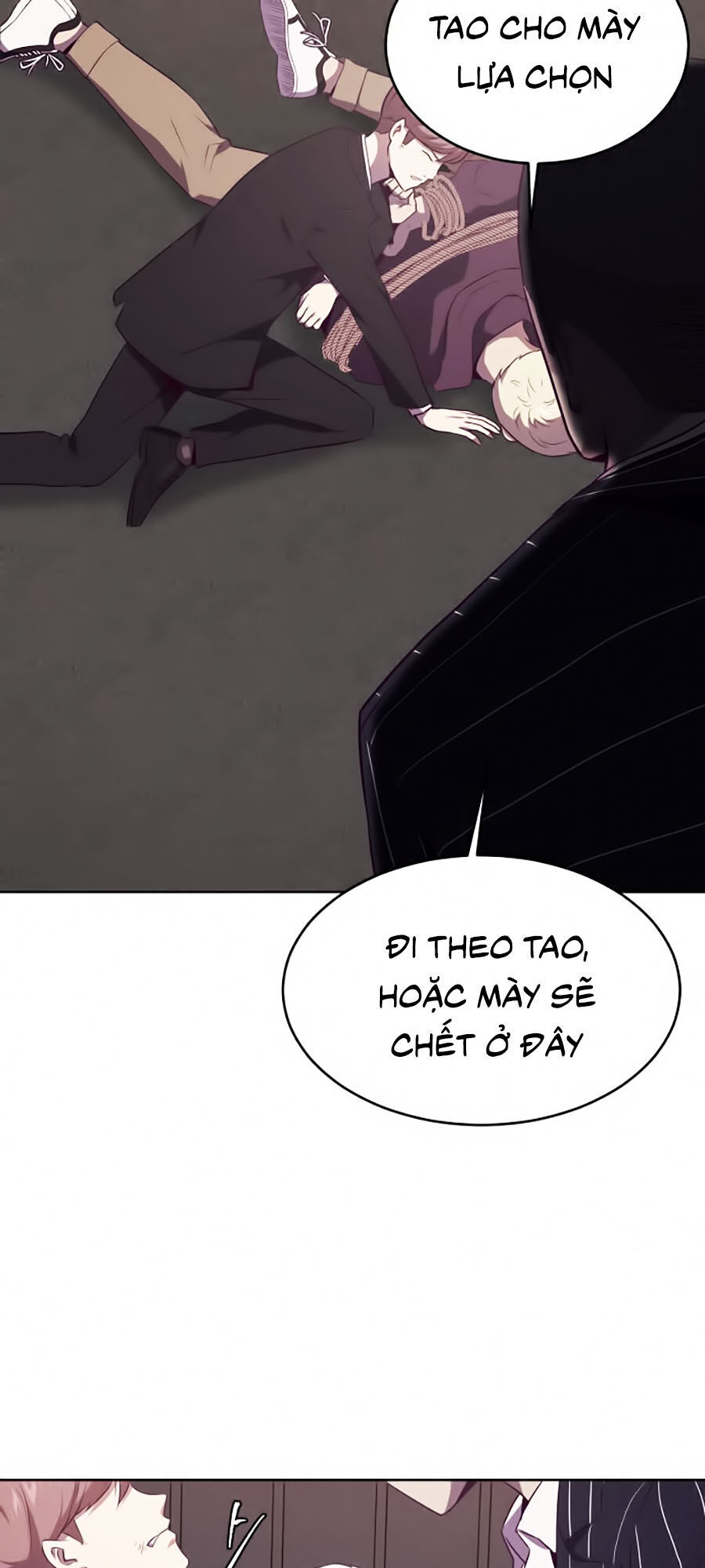 Cậu Bé Của Thần Chết Chap 19 - Next Chap 20