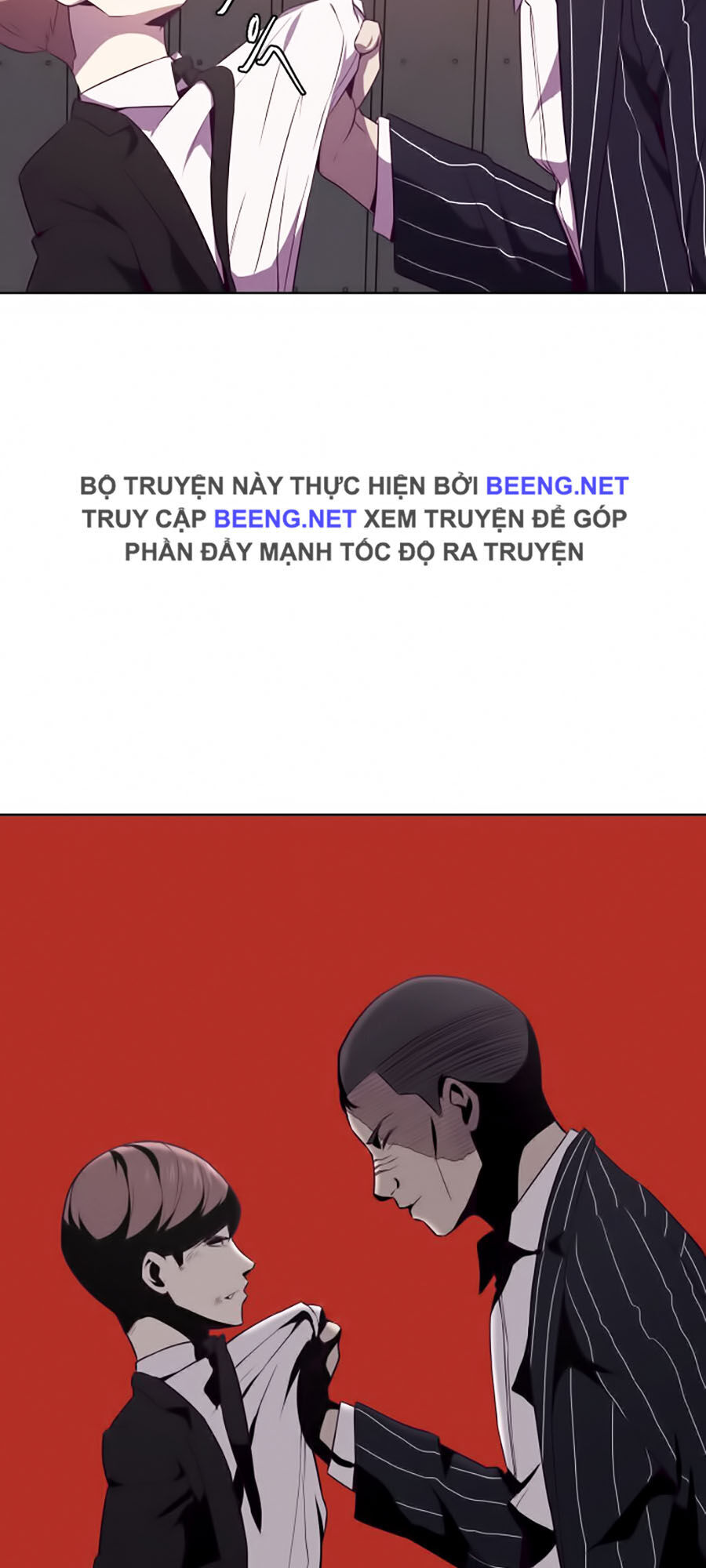 Cậu Bé Của Thần Chết Chap 19 - Next Chap 20