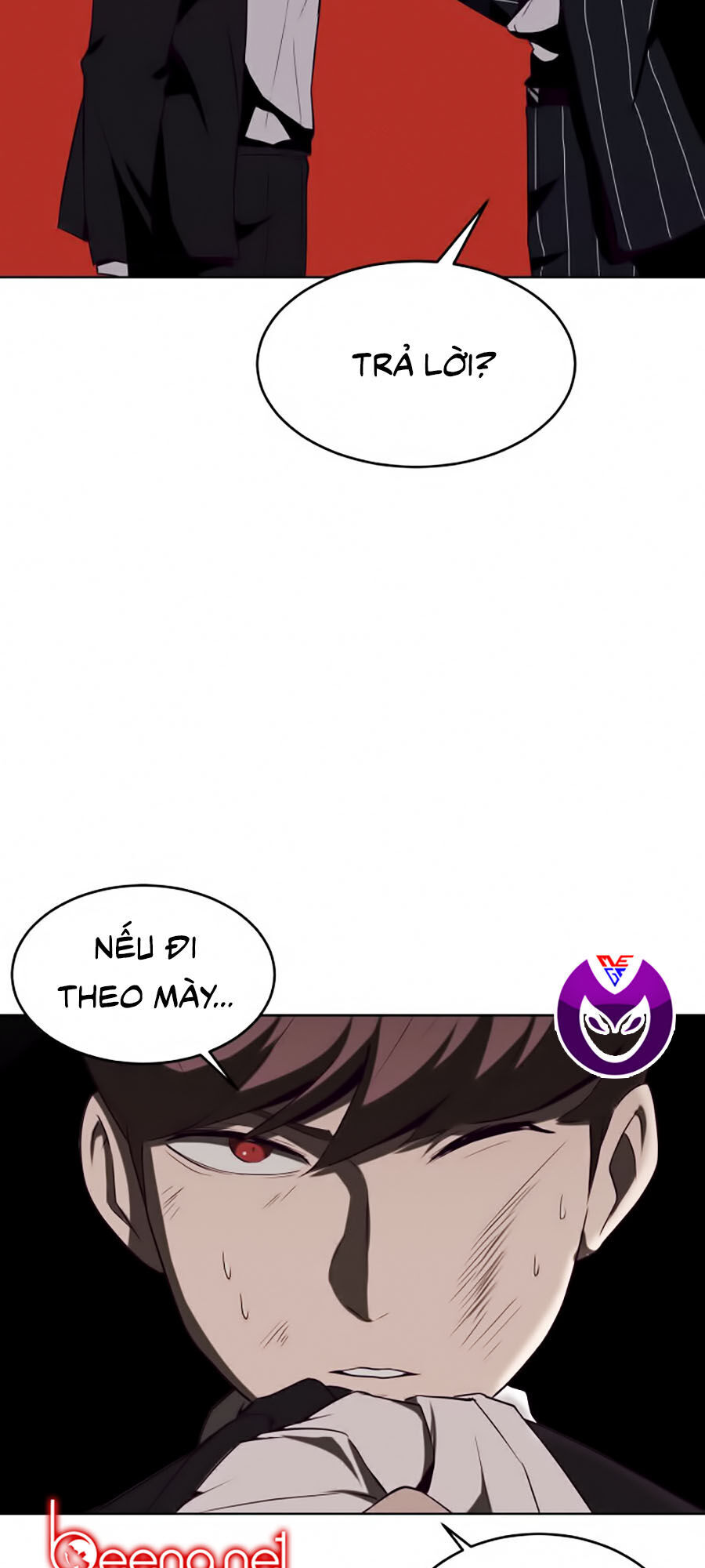 Cậu Bé Của Thần Chết Chap 19 - Next Chap 20
