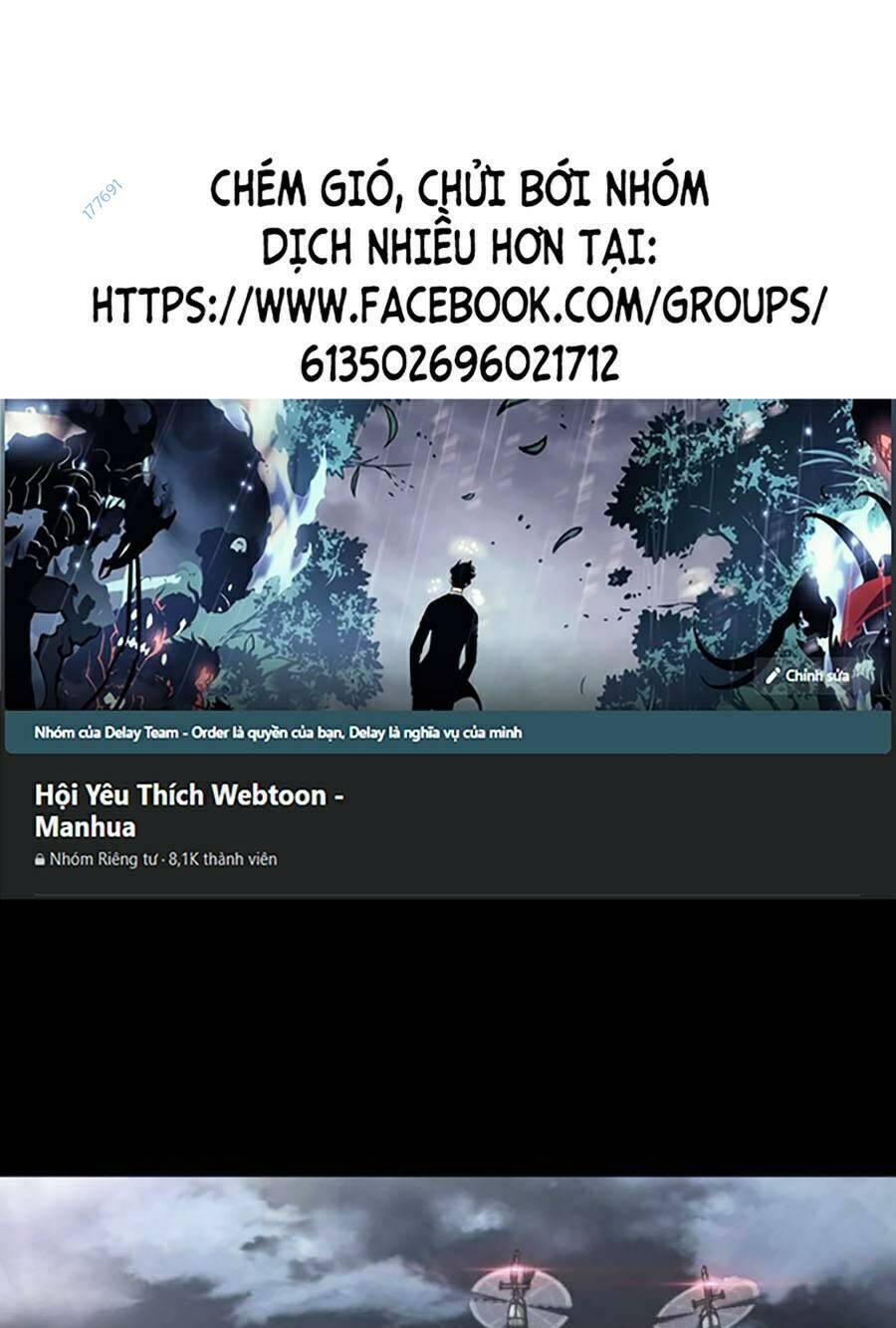 Cậu Bé Của Thần Chết Chap 190 - Next Chap 191