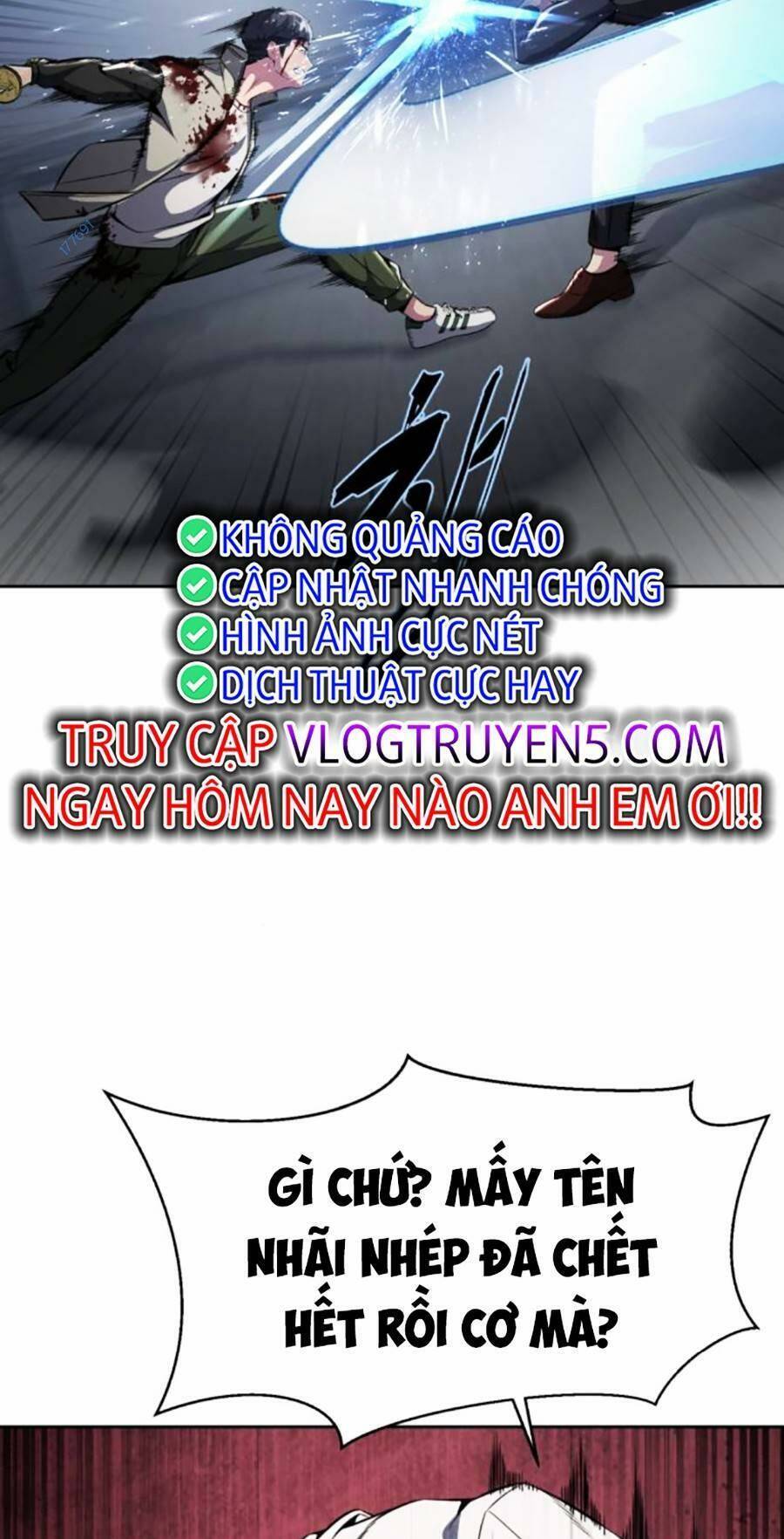 Cậu Bé Của Thần Chết Chap 190 - Next Chap 191