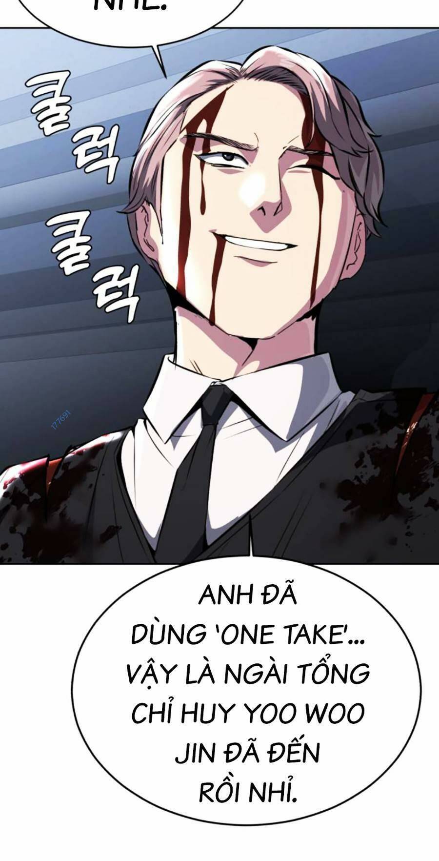 Cậu Bé Của Thần Chết Chap 190 - Next Chap 191