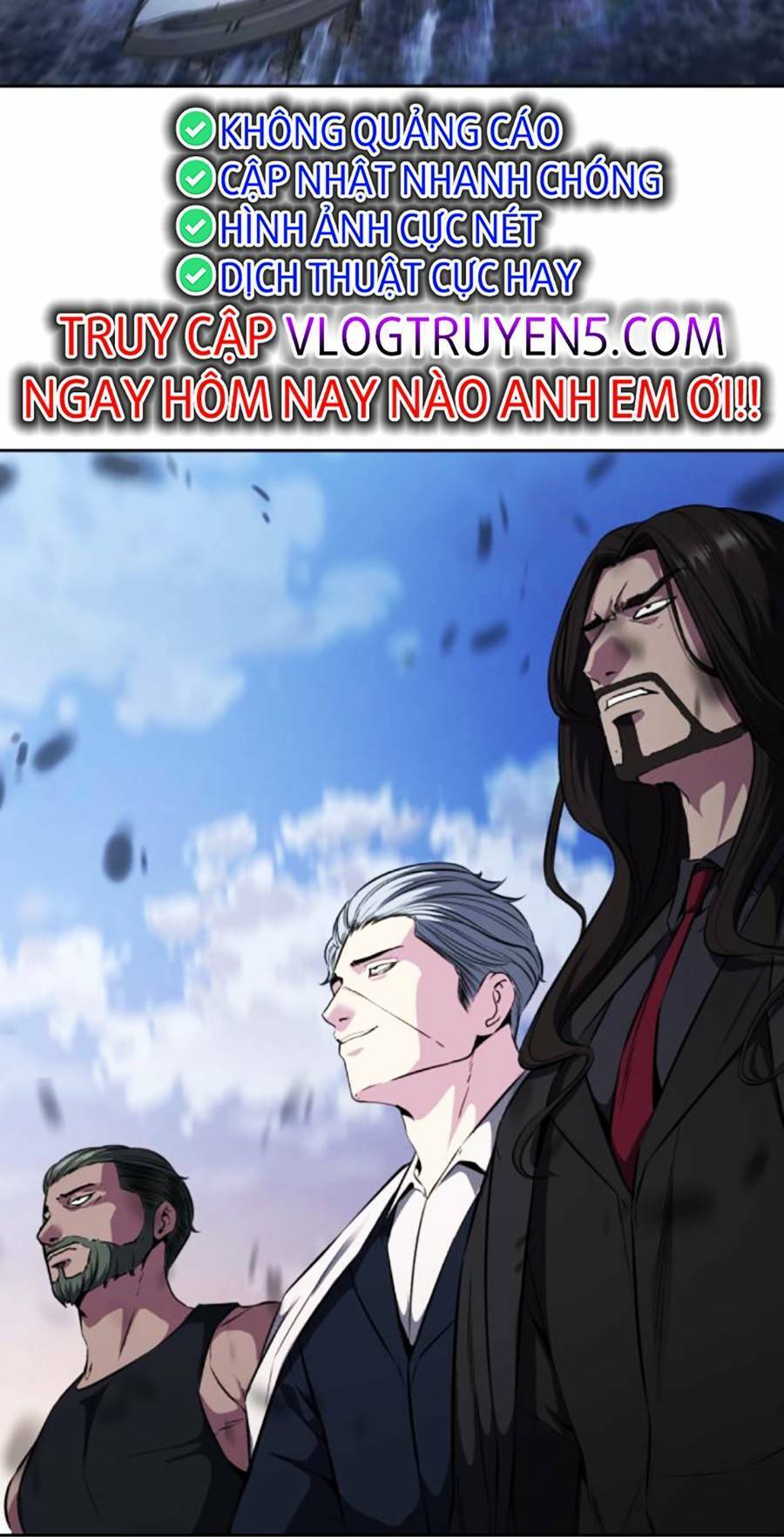 Cậu Bé Của Thần Chết Chap 190 - Next Chap 191
