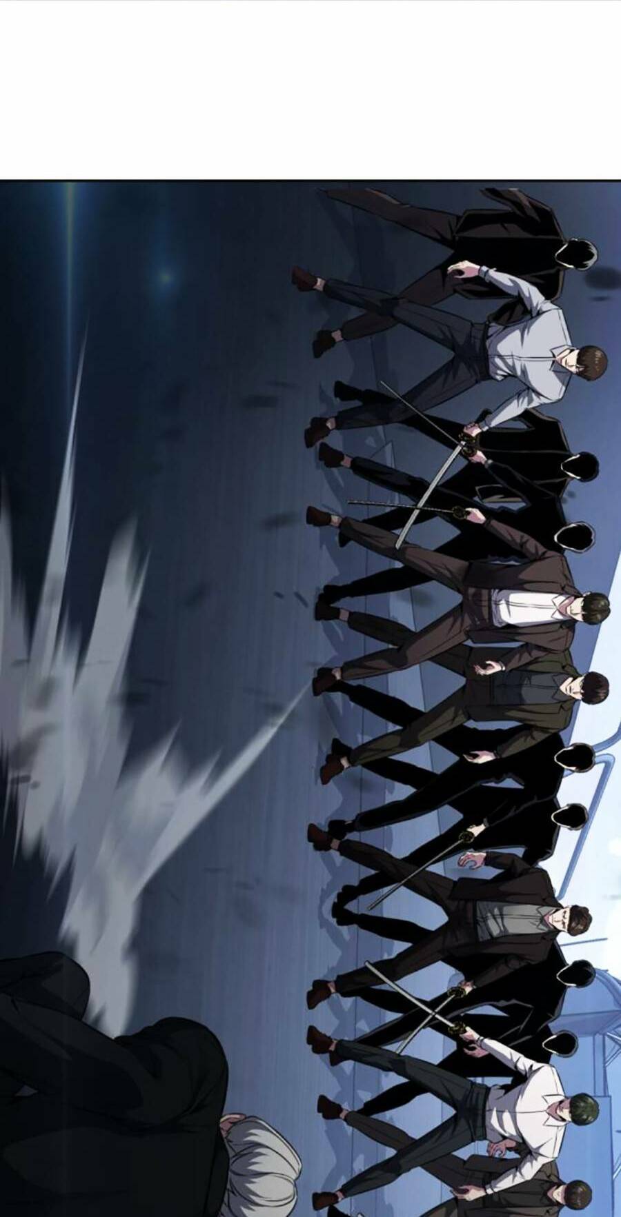Cậu Bé Của Thần Chết Chap 190 - Next Chap 191