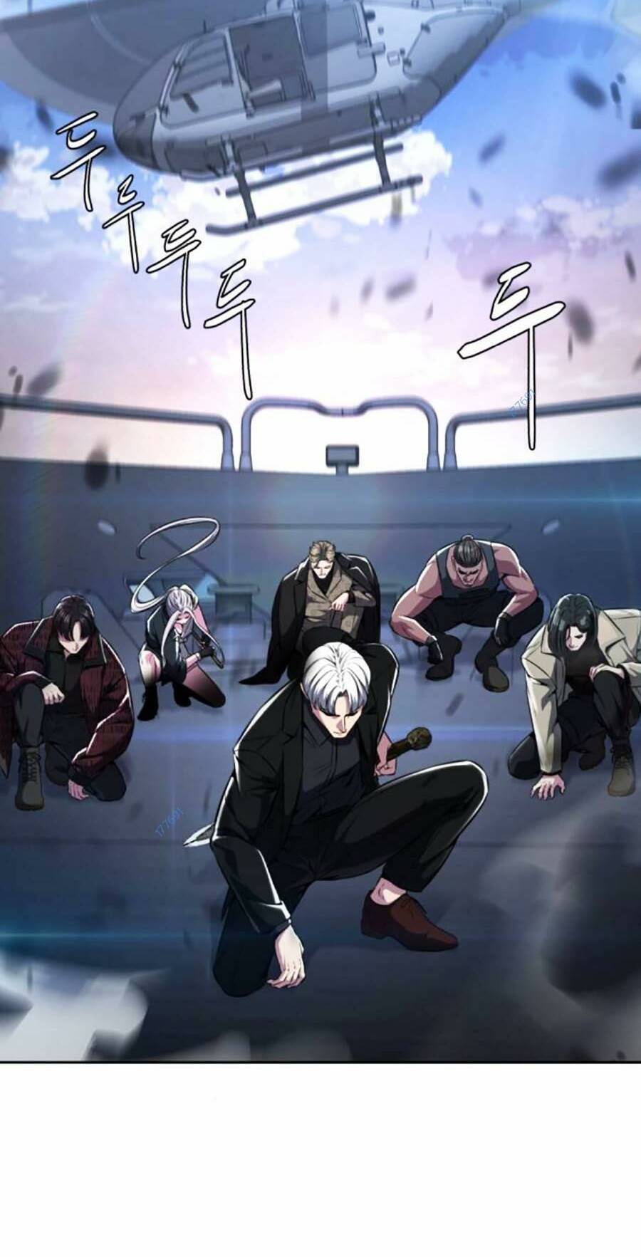 Cậu Bé Của Thần Chết Chap 190 - Next Chap 191