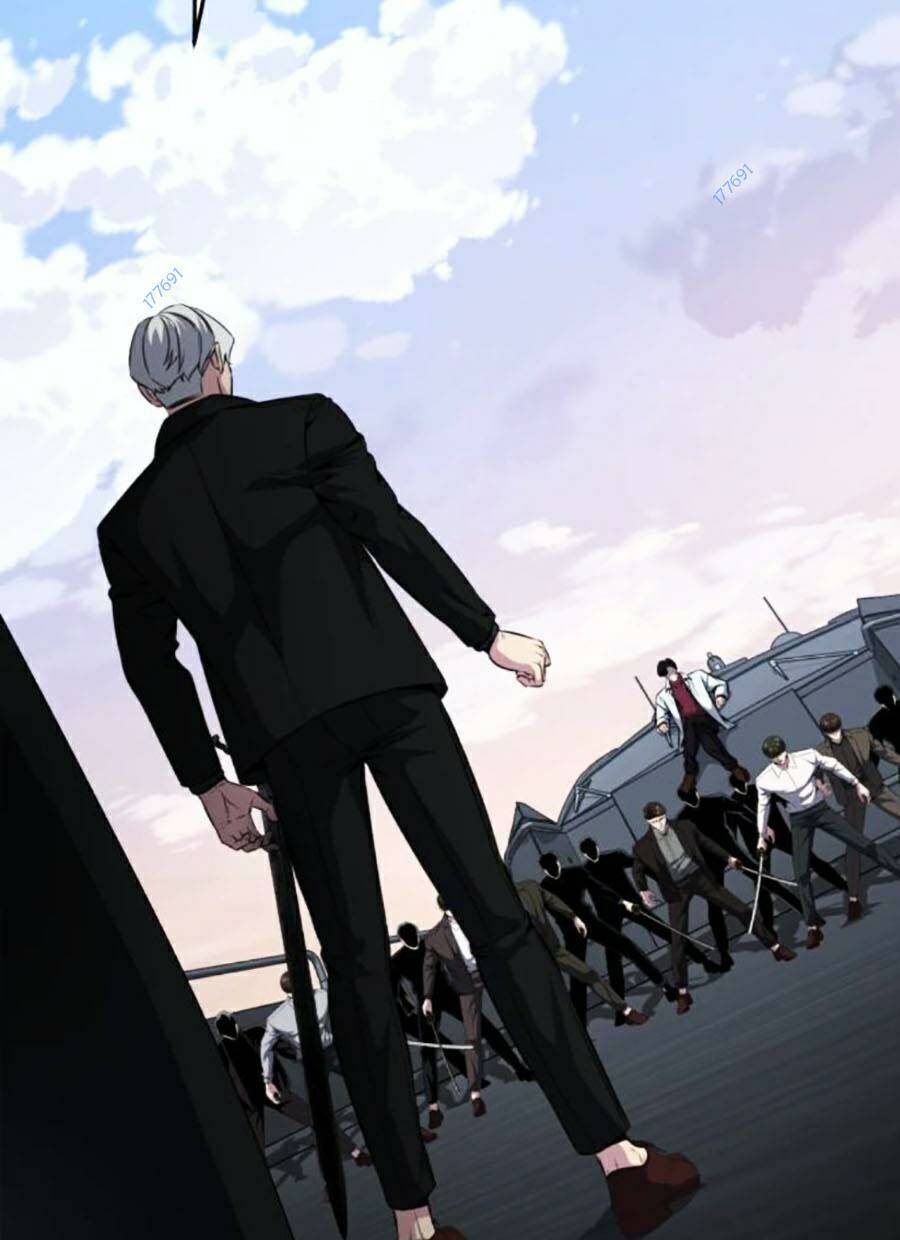 Cậu Bé Của Thần Chết Chap 190 - Next Chap 191