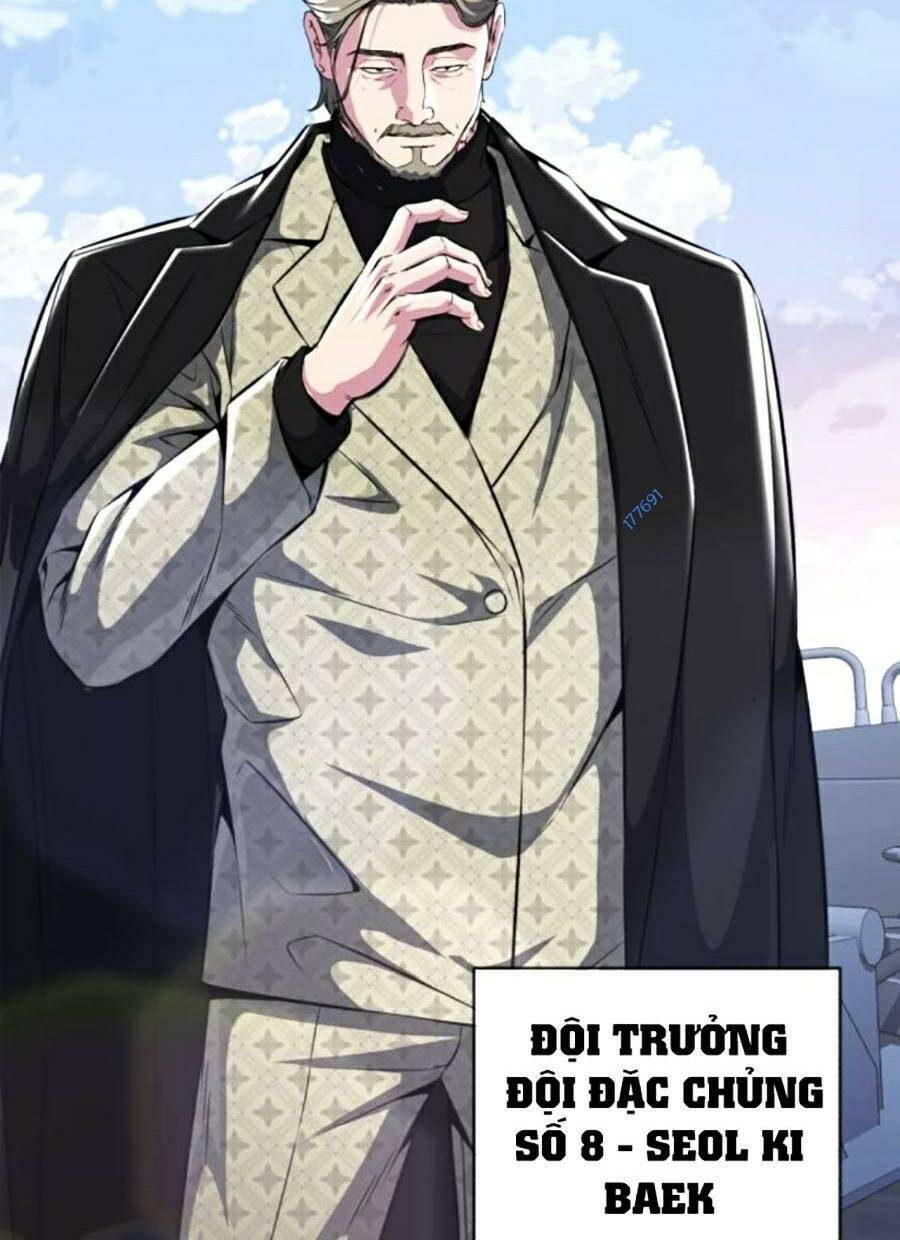 Cậu Bé Của Thần Chết Chap 190 - Next Chap 191