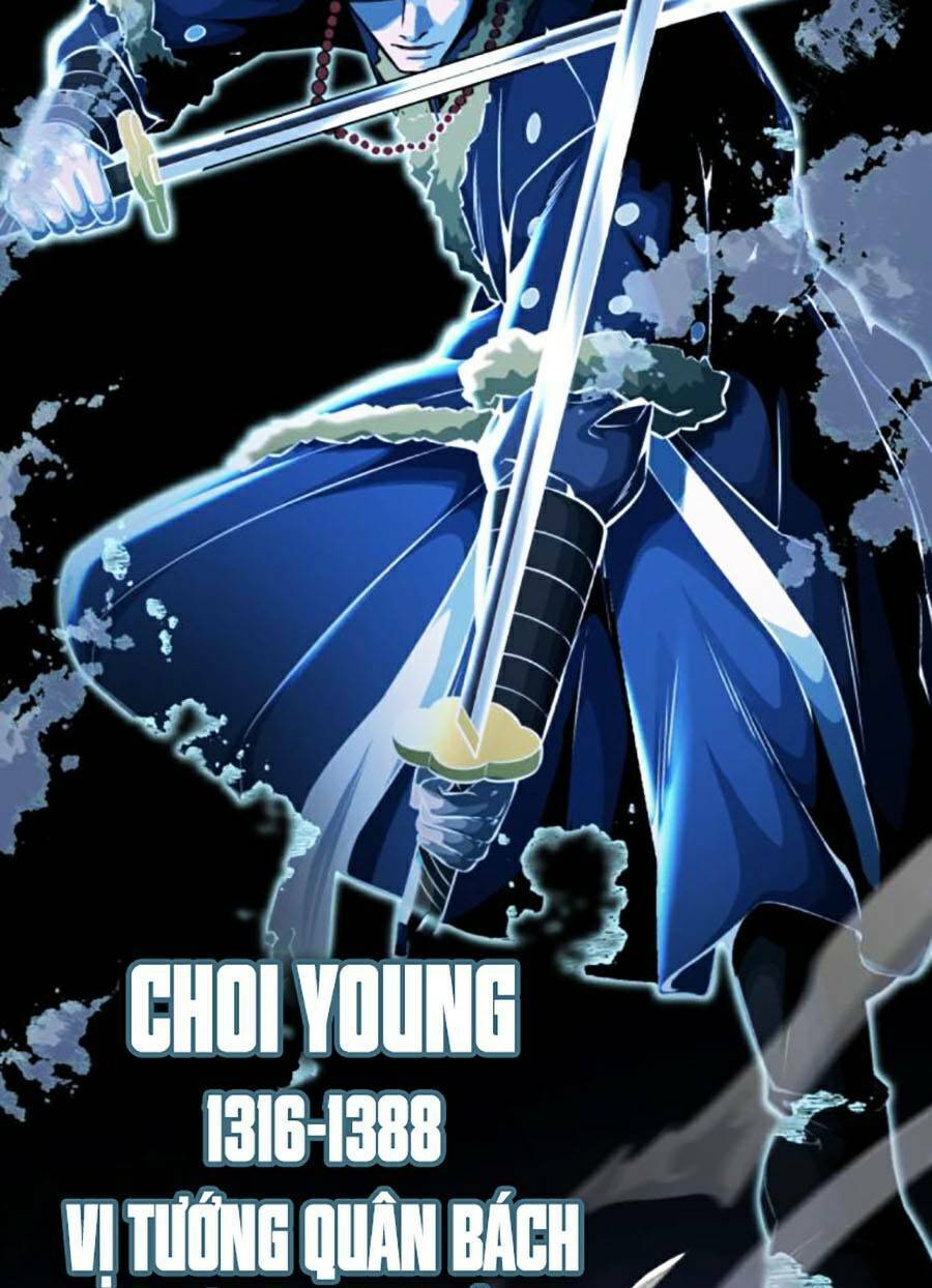 Cậu Bé Của Thần Chết Chap 190 - Next Chap 191