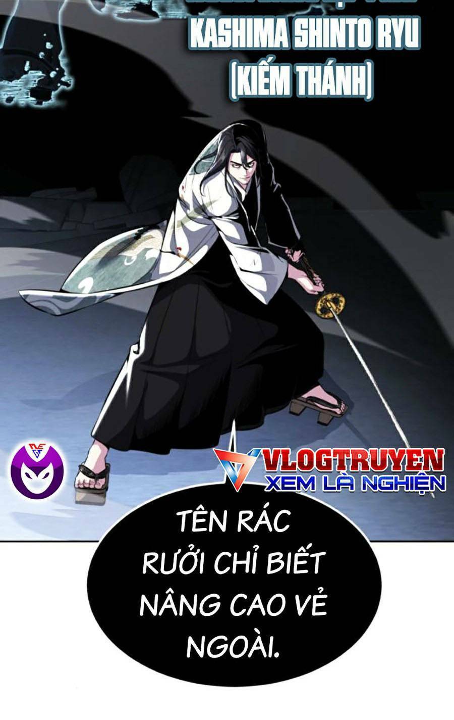 Cậu Bé Của Thần Chết Chap 190 - Next Chap 191
