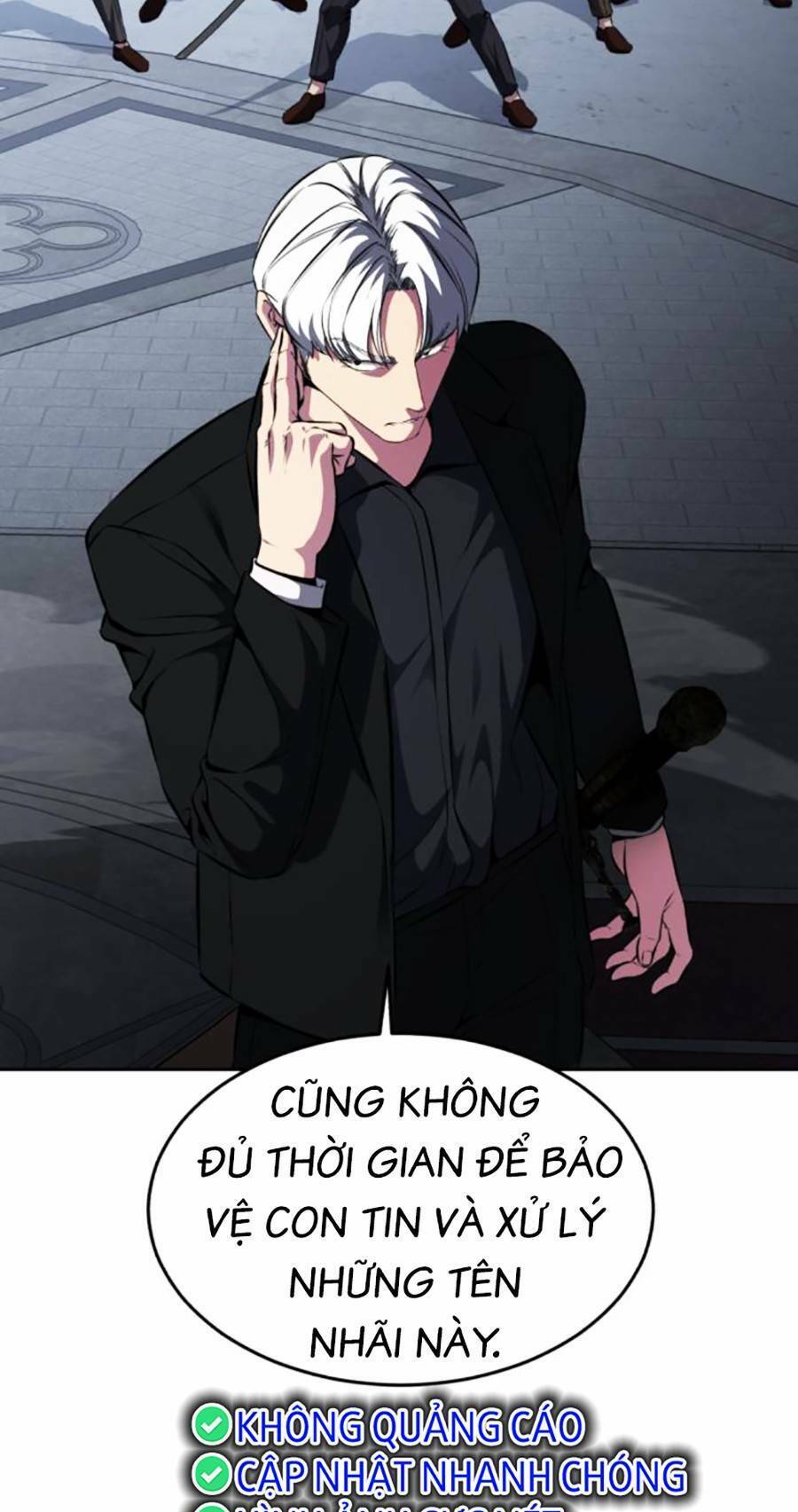 Cậu Bé Của Thần Chết Chap 190 - Next Chap 191
