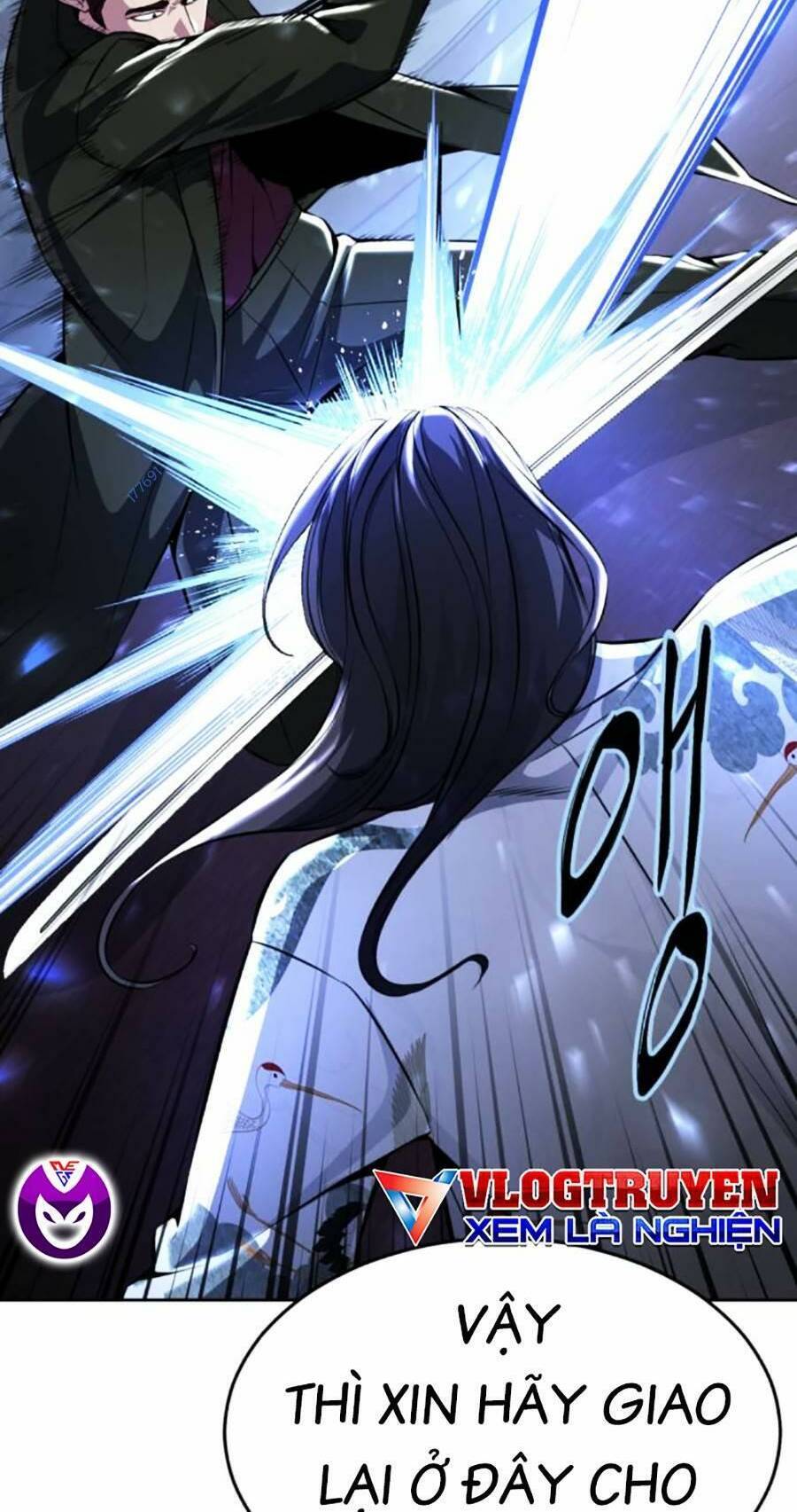 Cậu Bé Của Thần Chết Chap 190 - Next Chap 191