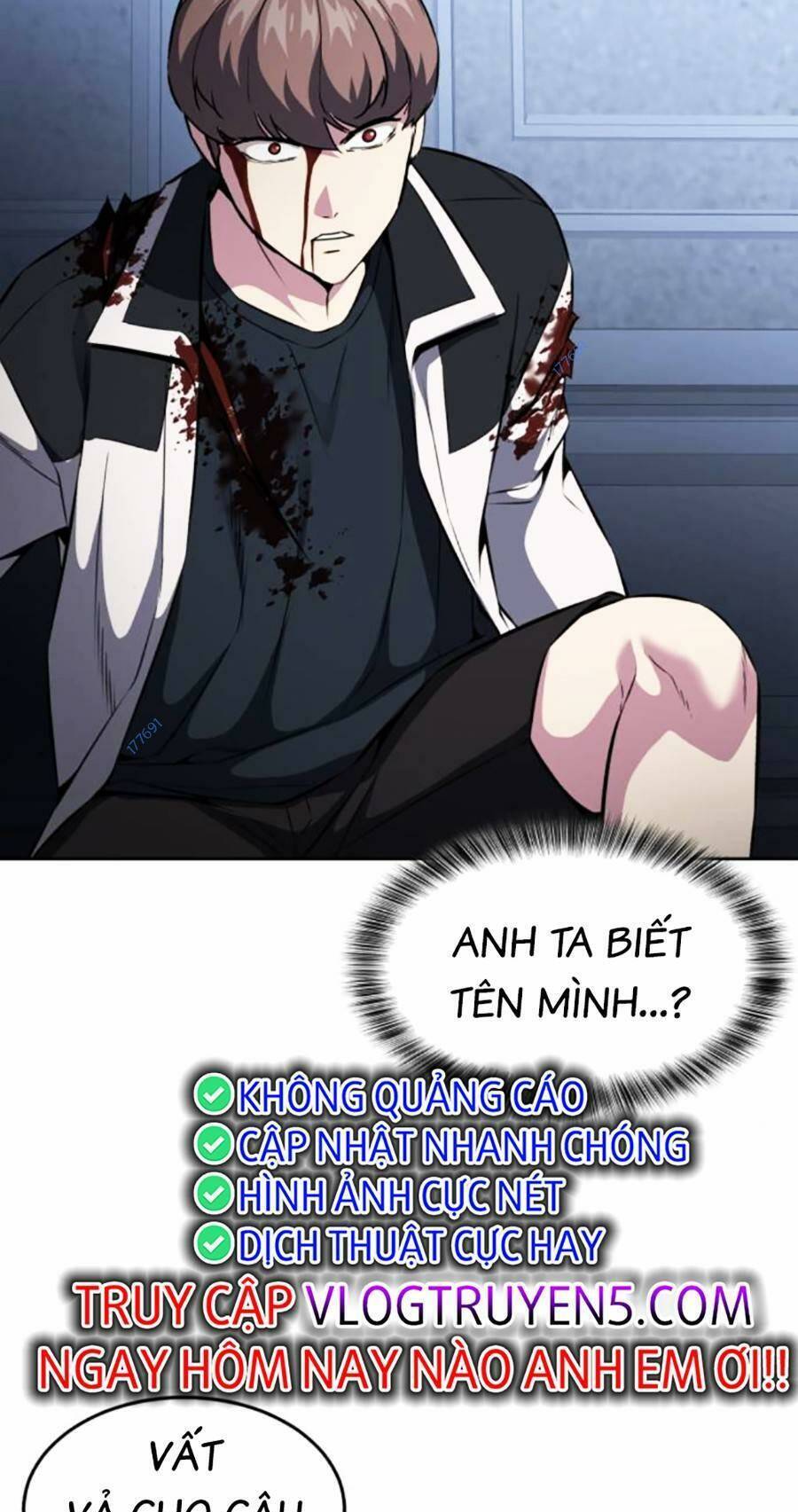 Cậu Bé Của Thần Chết Chap 190 - Next Chap 191