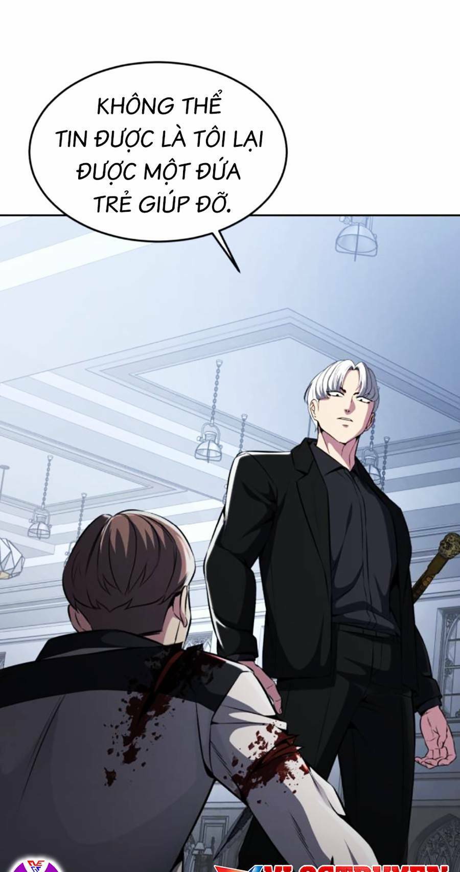 Cậu Bé Của Thần Chết Chap 190 - Next Chap 191