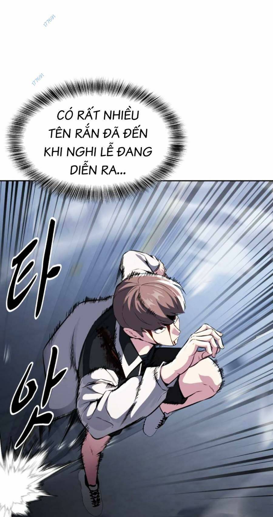 Cậu Bé Của Thần Chết Chap 190 - Next Chap 191