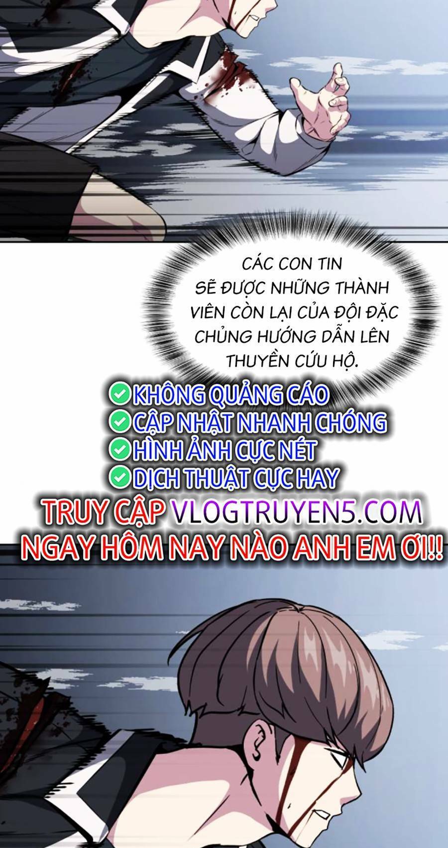 Cậu Bé Của Thần Chết Chap 190 - Next Chap 191