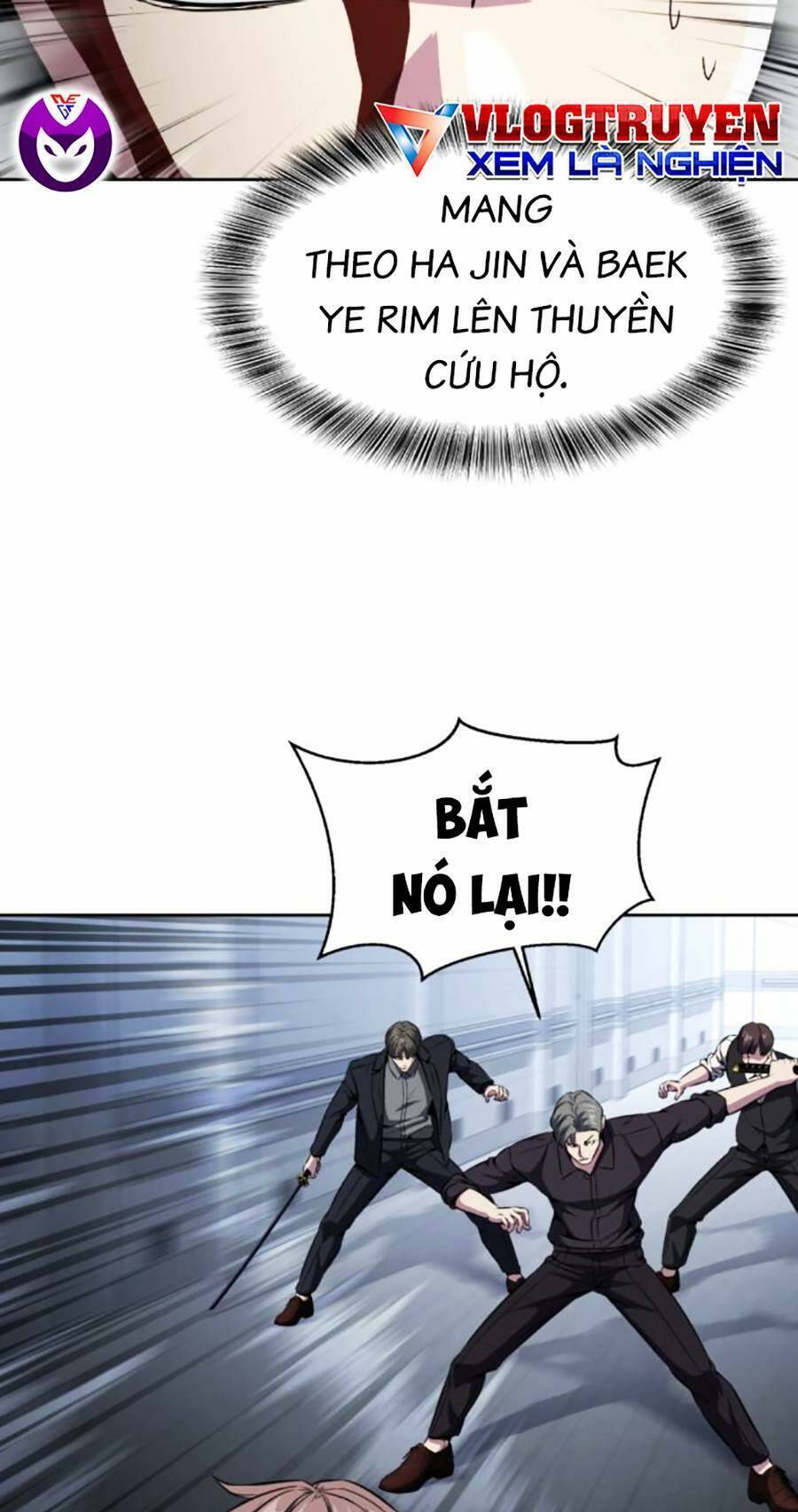 Cậu Bé Của Thần Chết Chap 190 - Next Chap 191