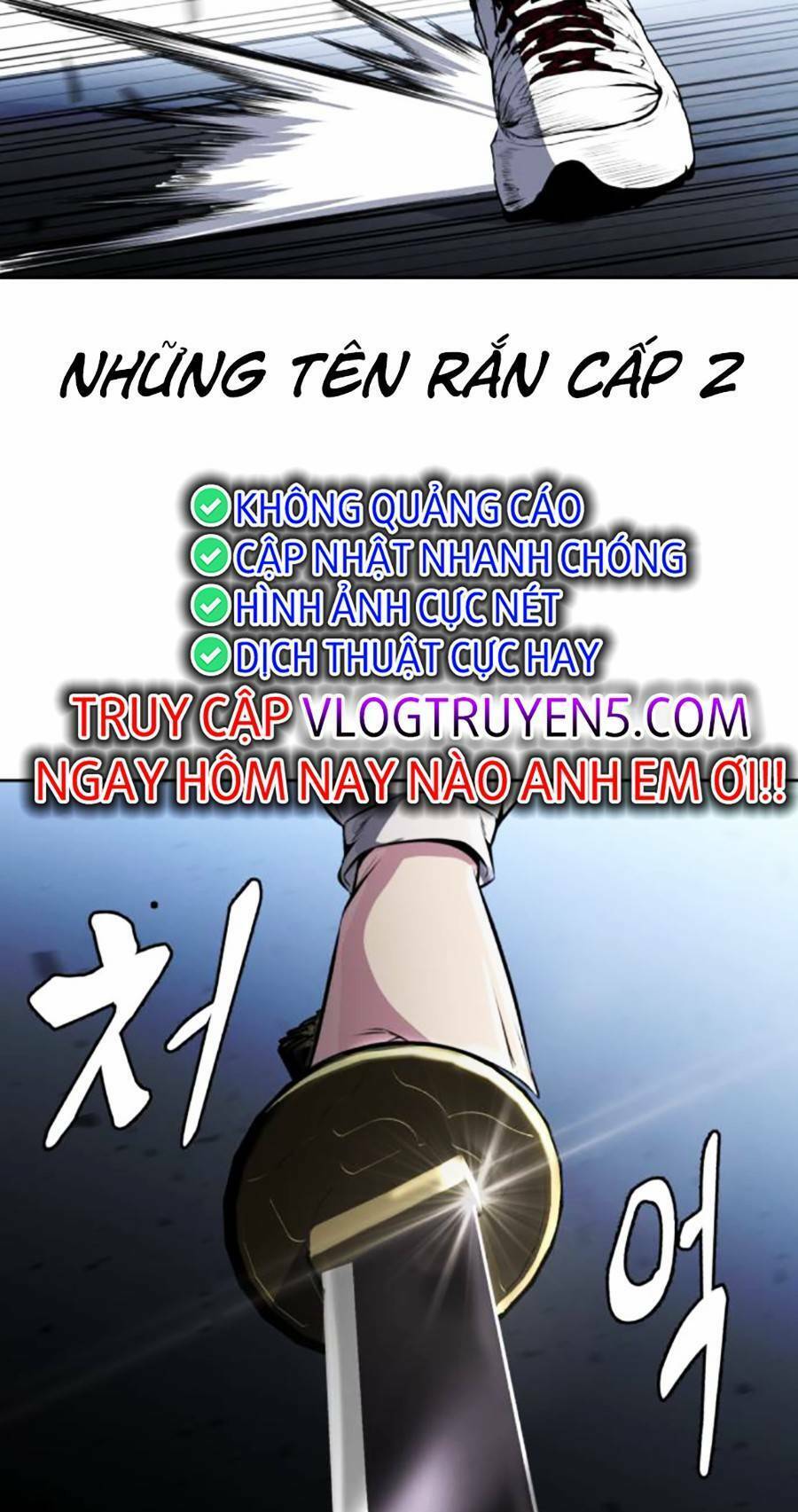 Cậu Bé Của Thần Chết Chap 190 - Next Chap 191