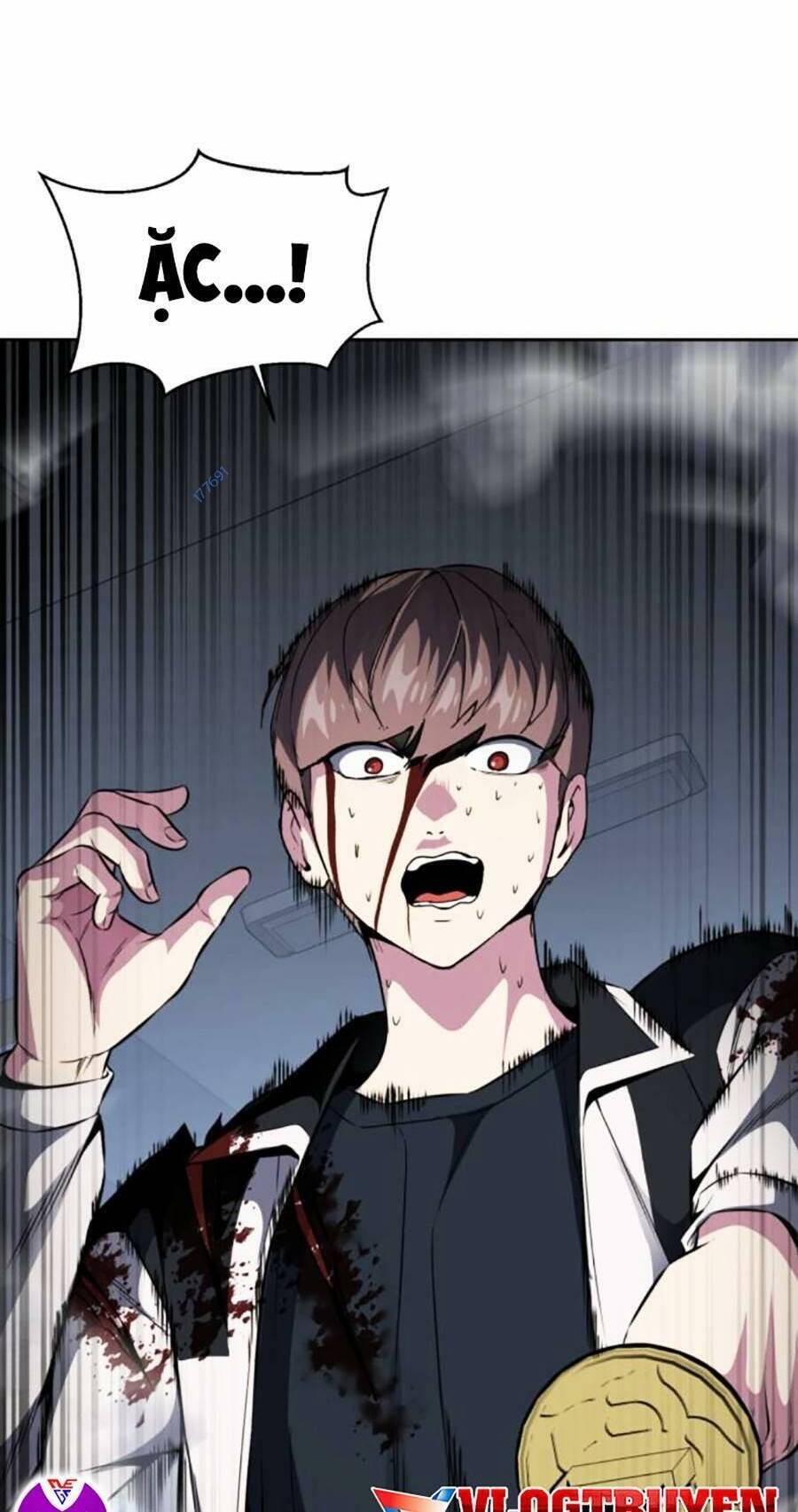 Cậu Bé Của Thần Chết Chap 190 - Next Chap 191