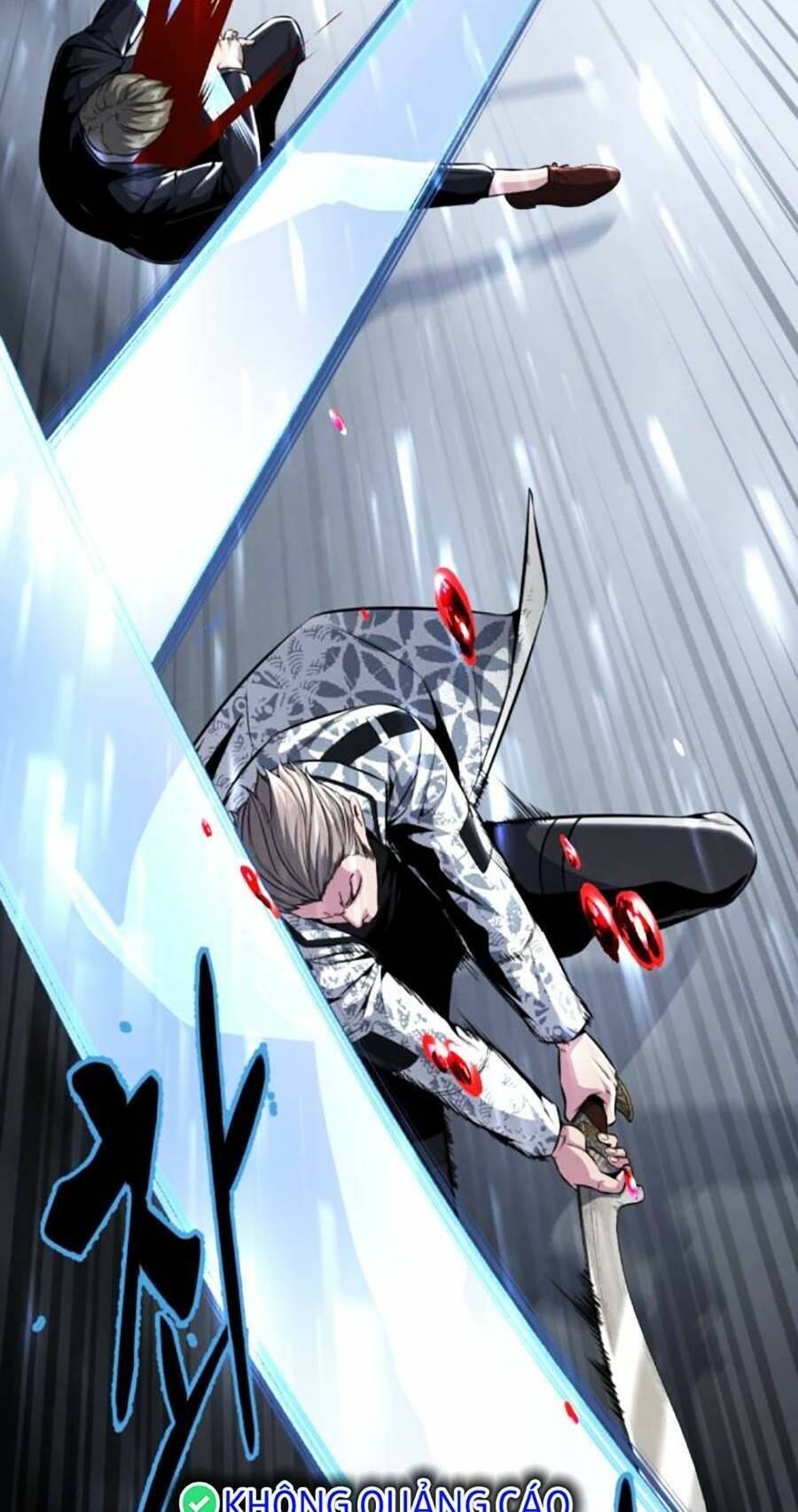 Cậu Bé Của Thần Chết Chap 190 - Next Chap 191