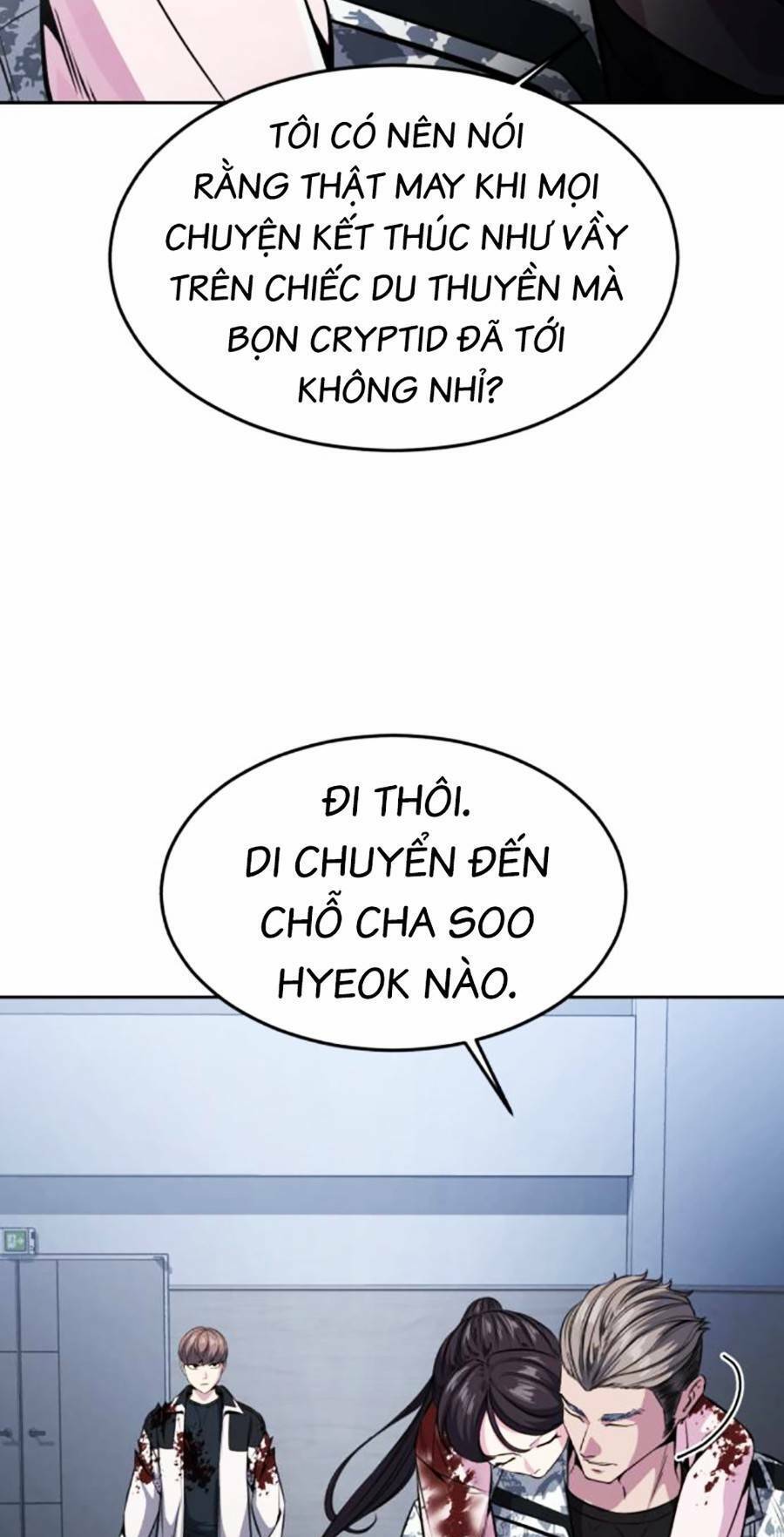 Cậu Bé Của Thần Chết Chap 190 - Next Chap 191