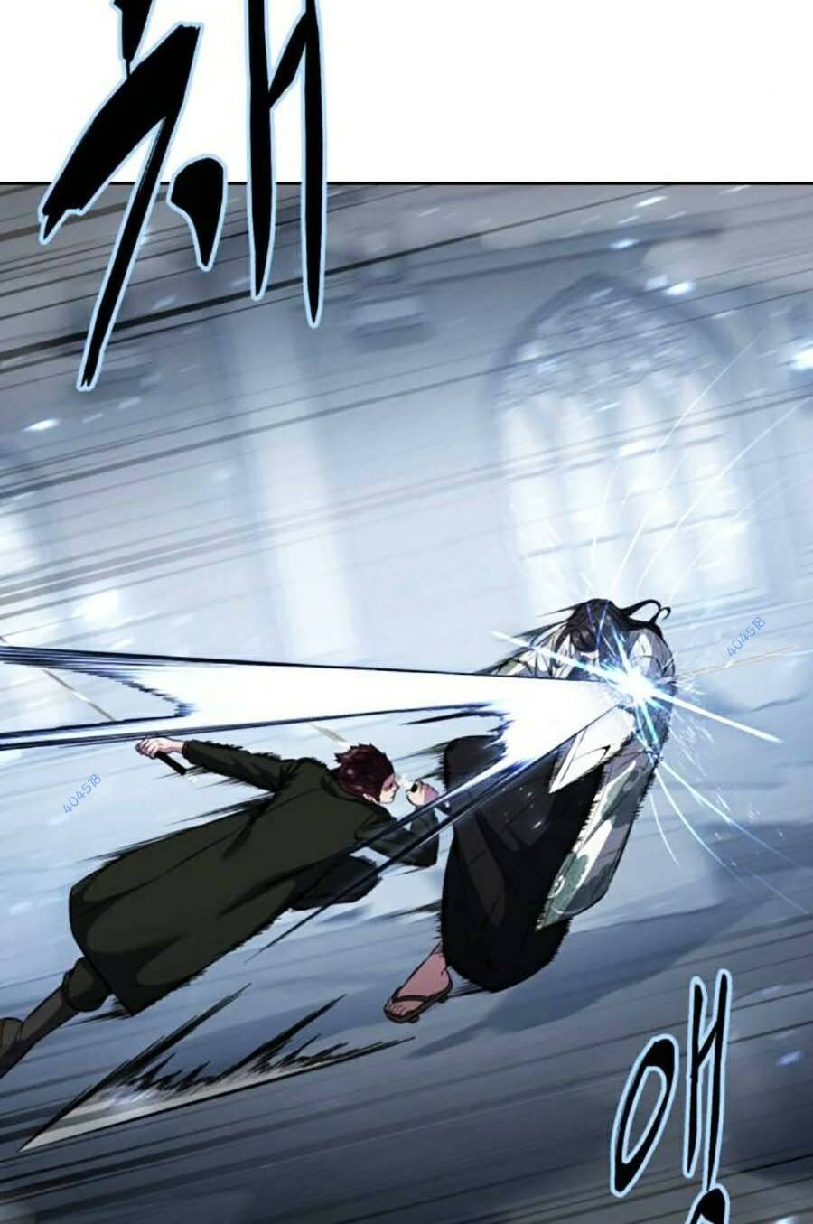 Cậu Bé Của Thần Chết Chap 191 - Next Chap 192