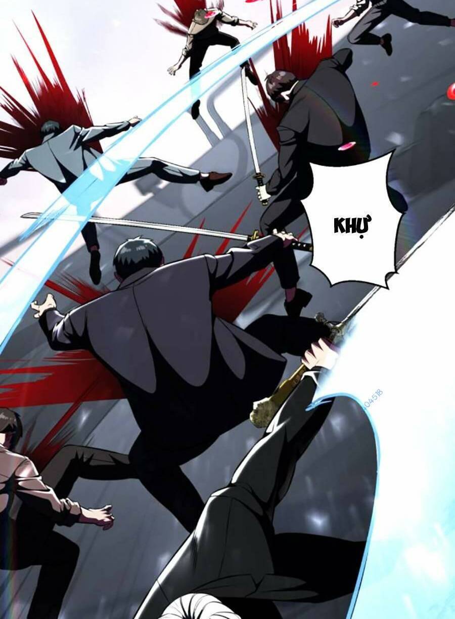 Cậu Bé Của Thần Chết Chap 191 - Next Chap 192