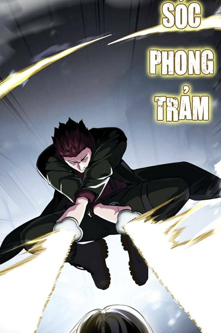 Cậu Bé Của Thần Chết Chap 191 - Next Chap 192