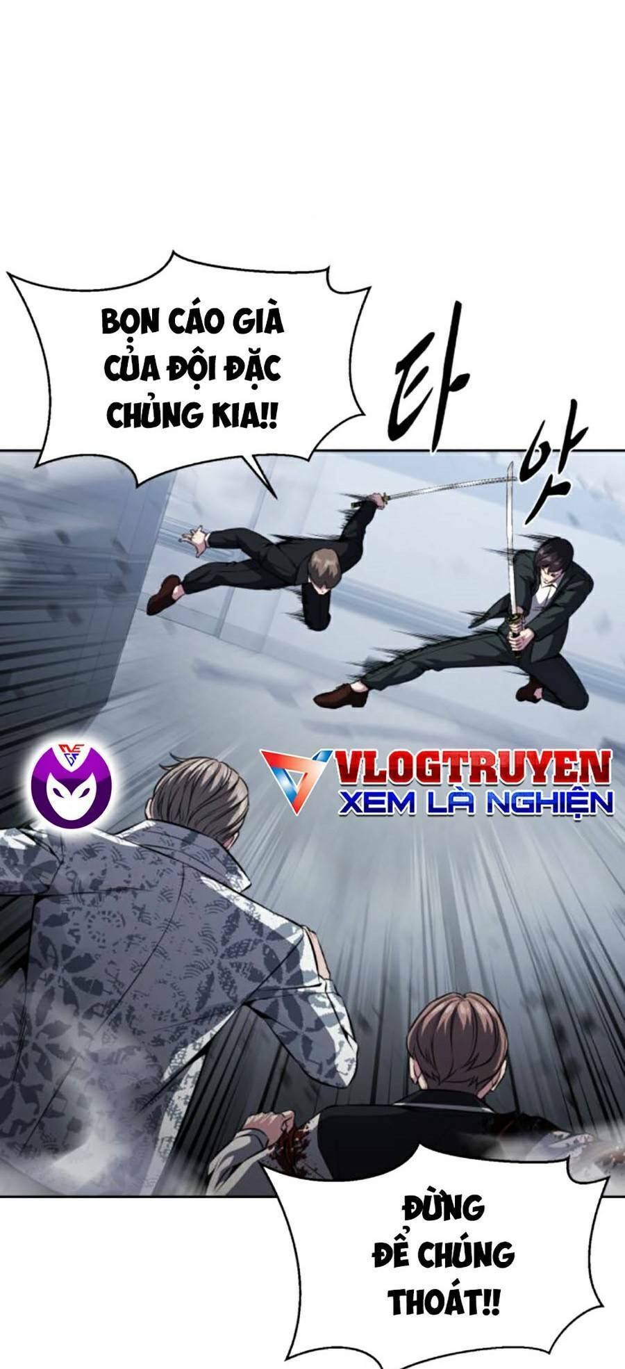 Cậu Bé Của Thần Chết Chap 191 - Next Chap 192