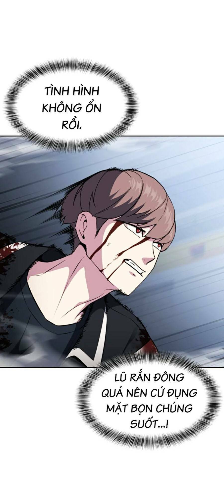 Cậu Bé Của Thần Chết Chap 191 - Next Chap 192