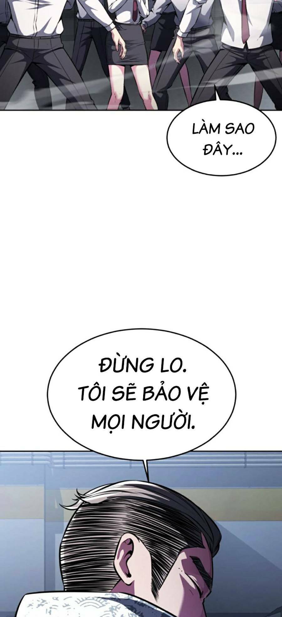 Cậu Bé Của Thần Chết Chap 191 - Next Chap 192