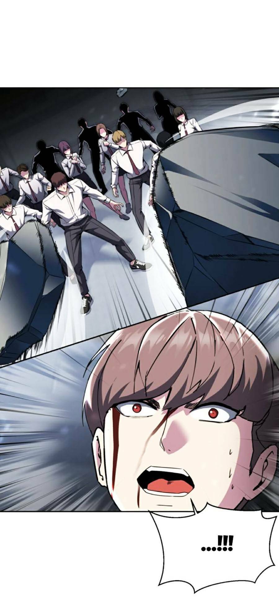 Cậu Bé Của Thần Chết Chap 191 - Next Chap 192