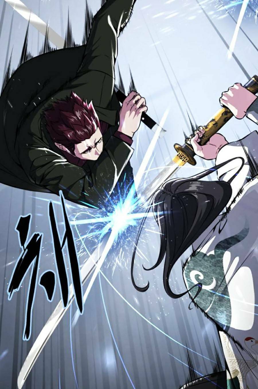 Cậu Bé Của Thần Chết Chap 191 - Next Chap 192