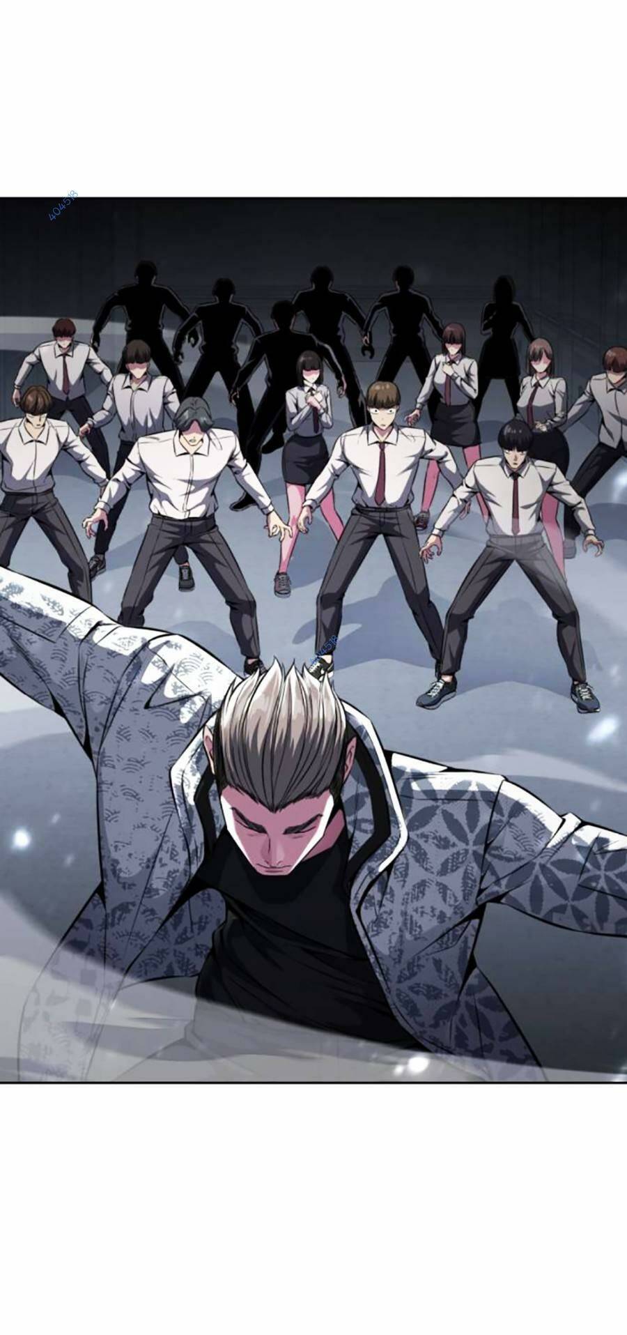 Cậu Bé Của Thần Chết Chap 191 - Next Chap 192