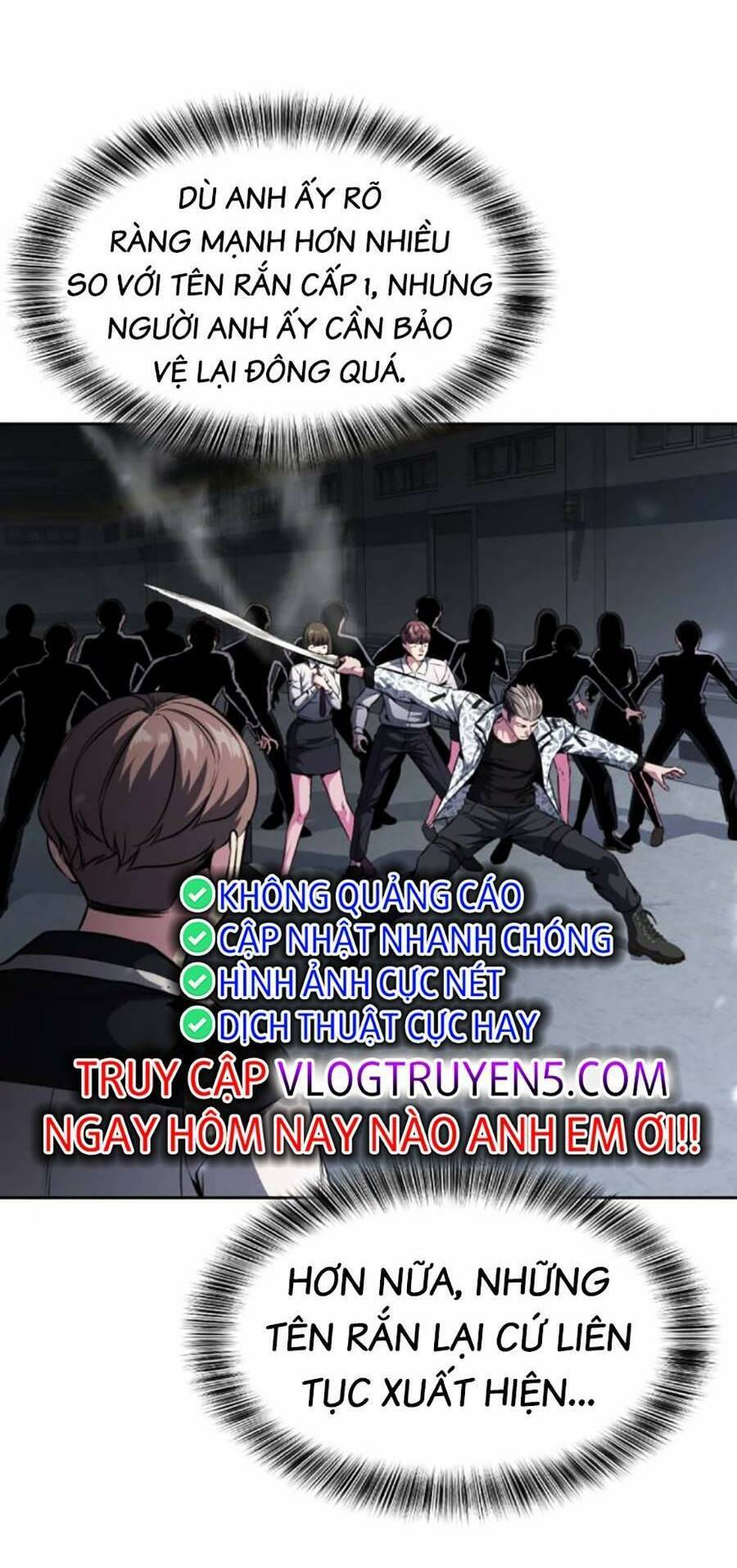 Cậu Bé Của Thần Chết Chap 191 - Next Chap 192