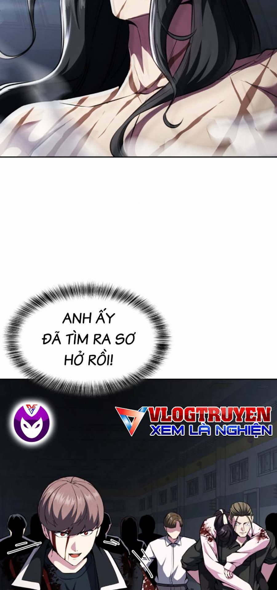 Cậu Bé Của Thần Chết Chap 191 - Next Chap 192