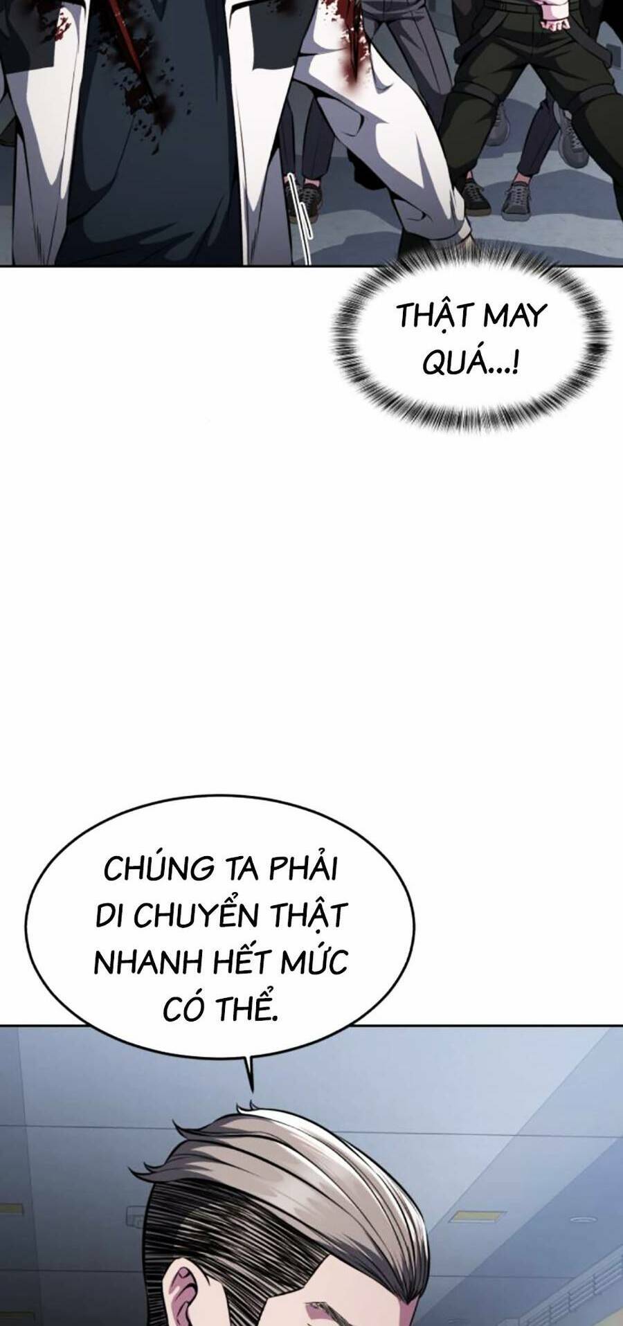 Cậu Bé Của Thần Chết Chap 191 - Next Chap 192