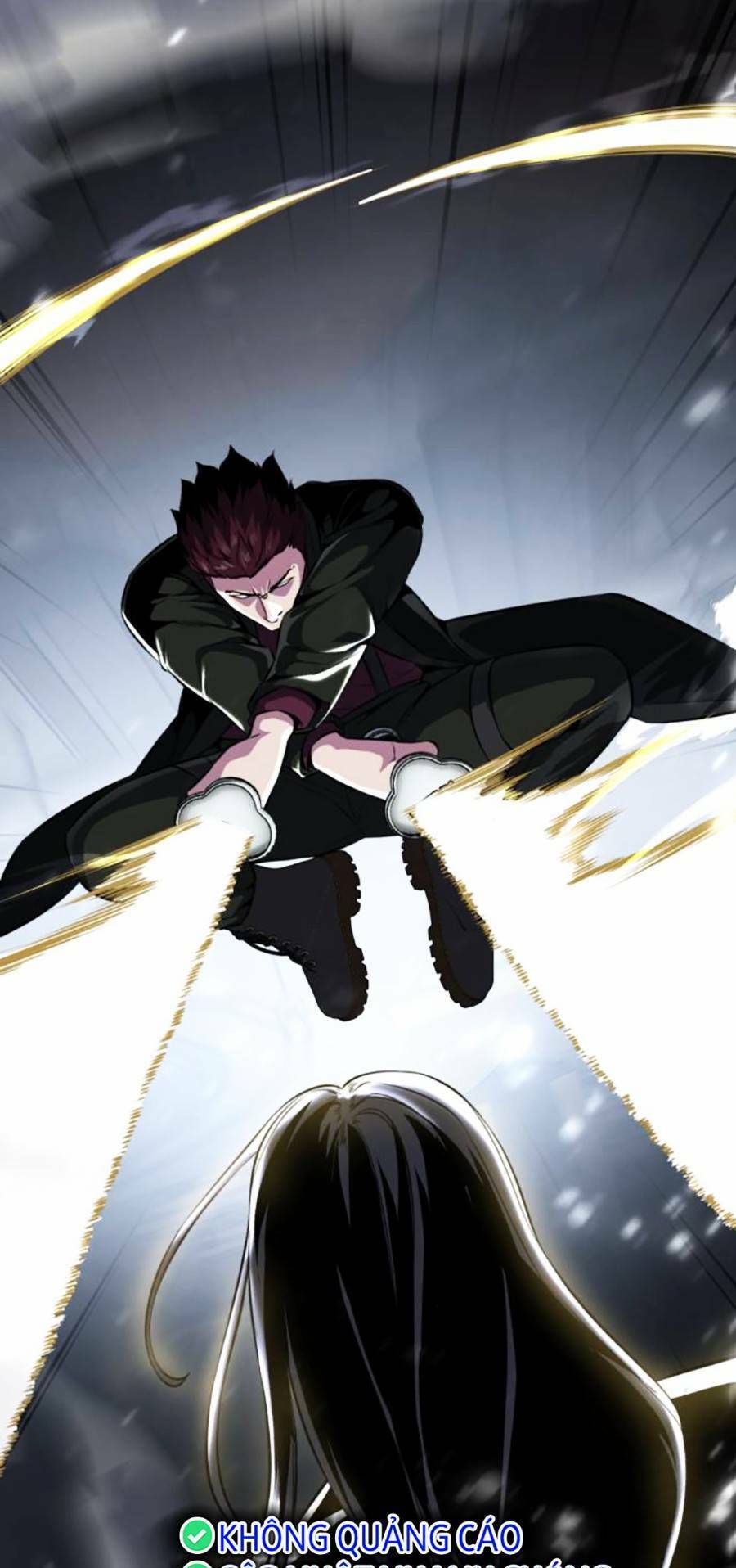 Cậu Bé Của Thần Chết Chap 191 - Next Chap 192