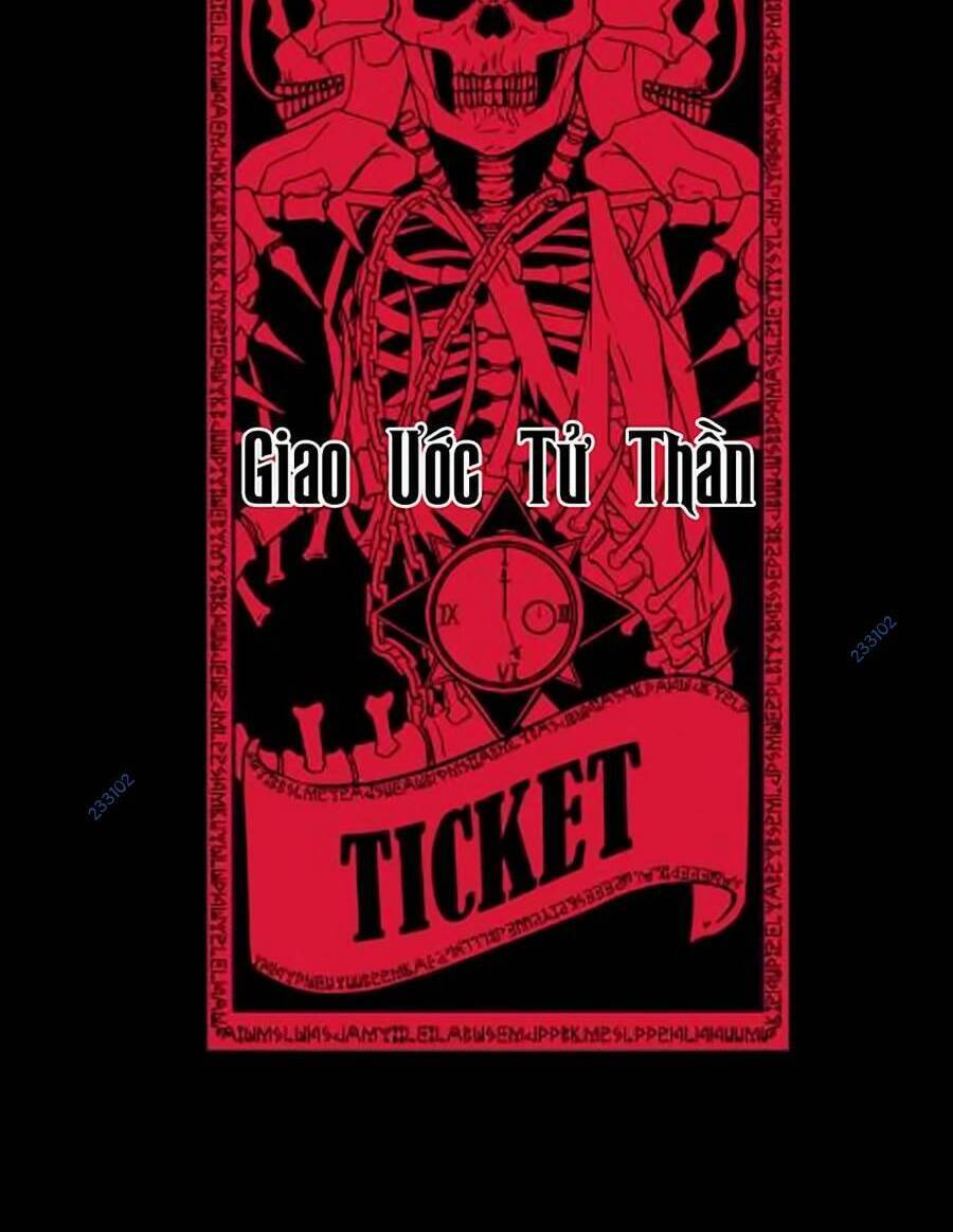 Cậu Bé Của Thần Chết Chap 192 - Next Chap 193