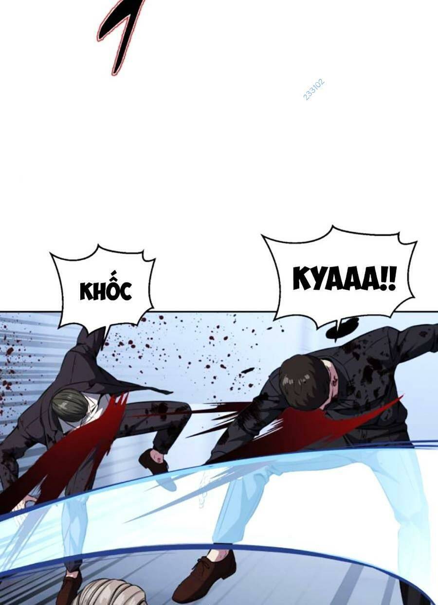 Cậu Bé Của Thần Chết Chap 192 - Next Chap 193