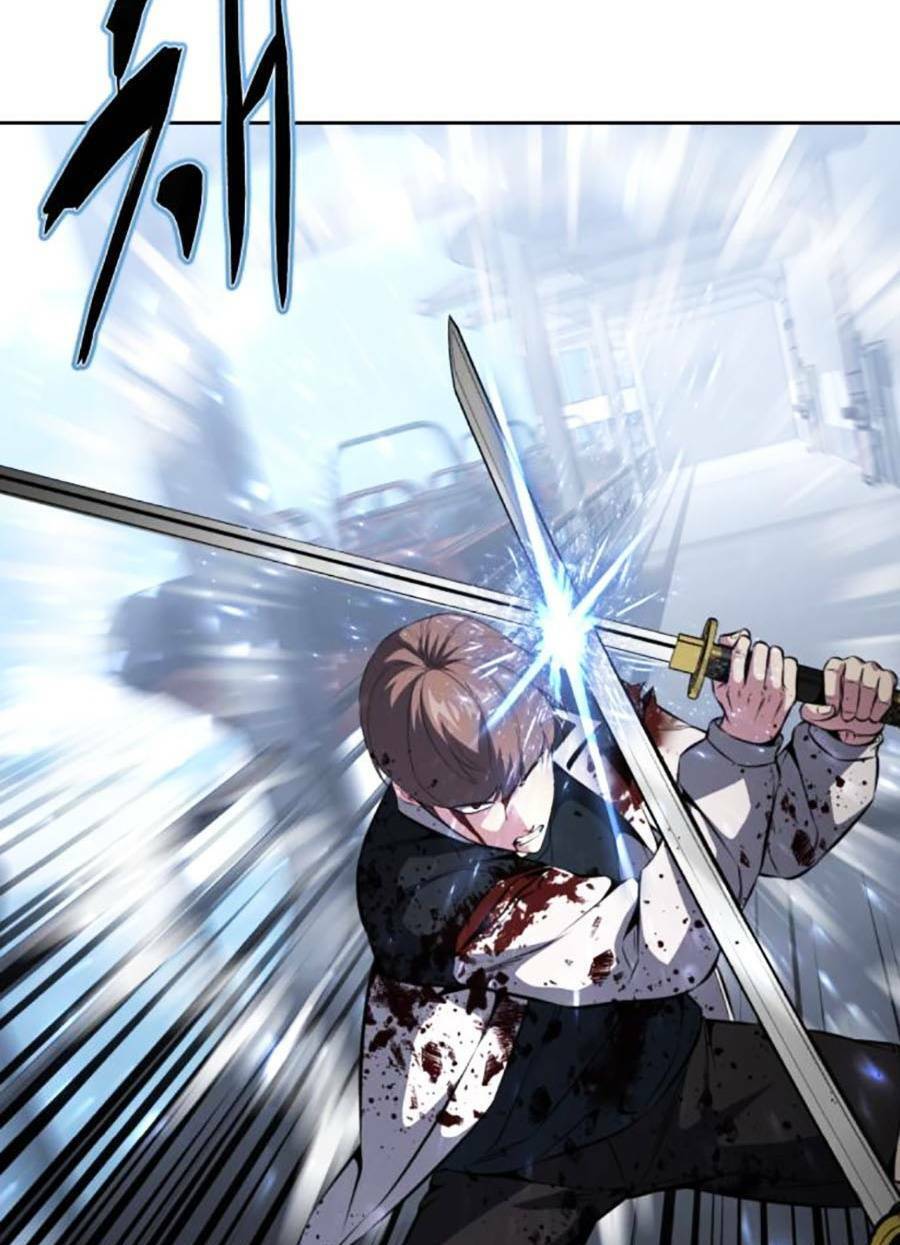 Cậu Bé Của Thần Chết Chap 192 - Next Chap 193