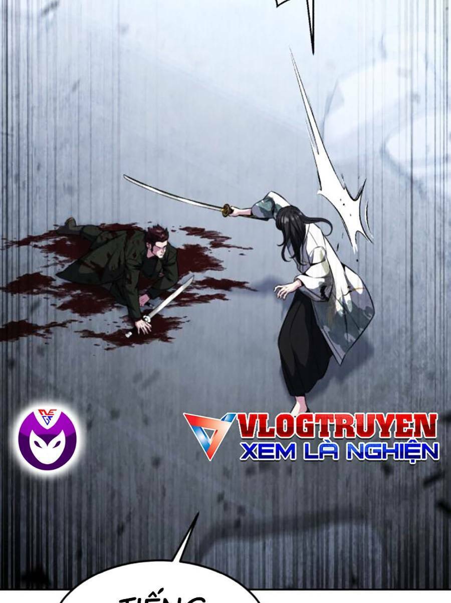 Cậu Bé Của Thần Chết Chap 192 - Next Chap 193