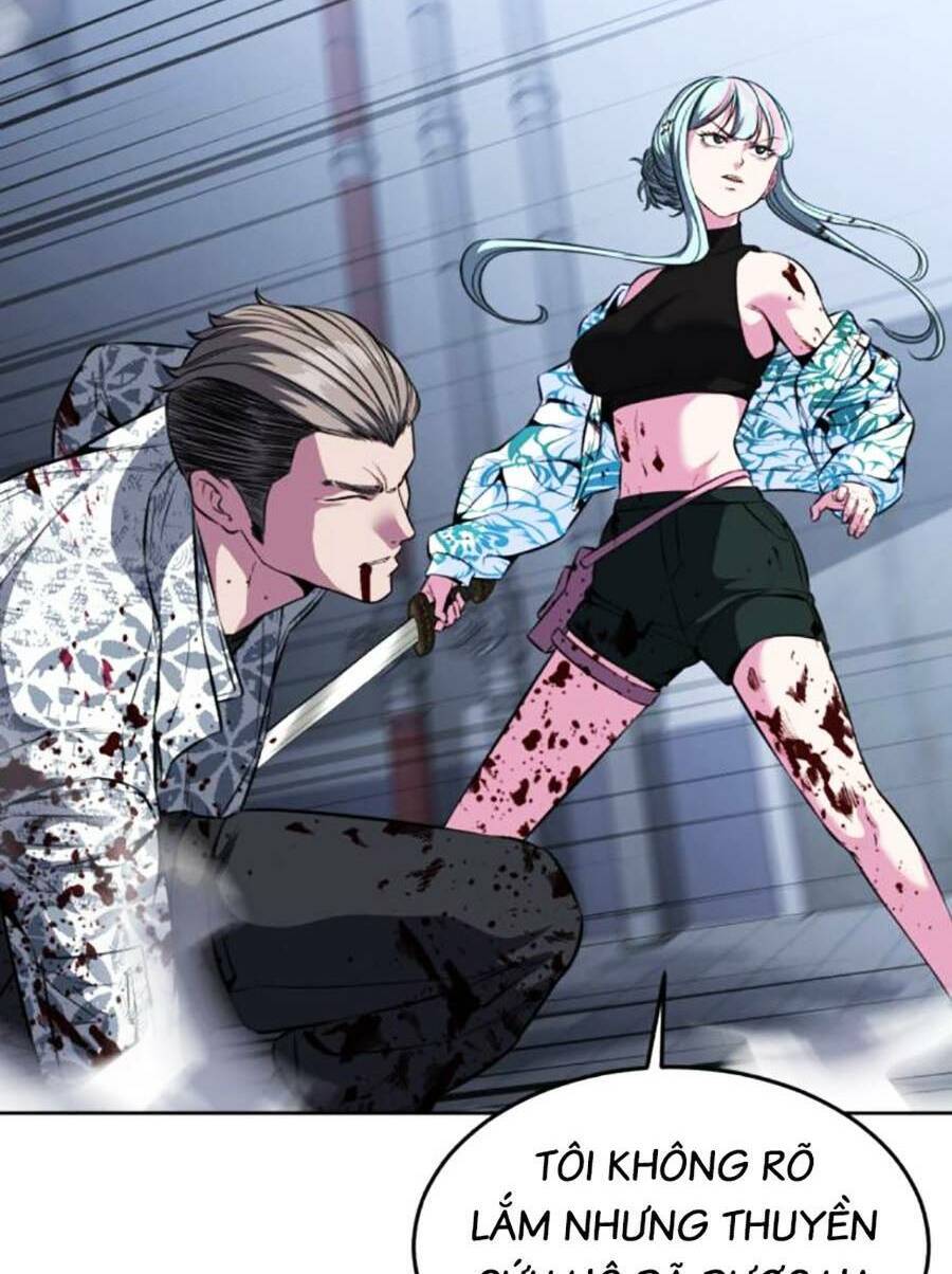 Cậu Bé Của Thần Chết Chap 192 - Next Chap 193