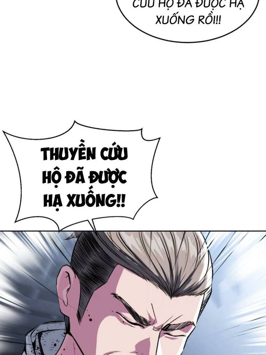 Cậu Bé Của Thần Chết Chap 192 - Next Chap 193