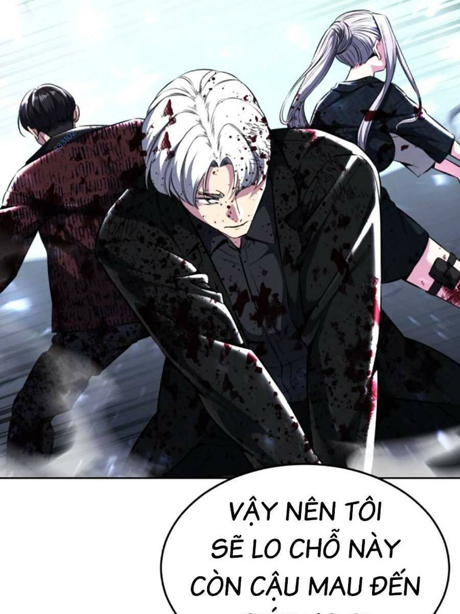 Cậu Bé Của Thần Chết Chap 192 - Next Chap 193