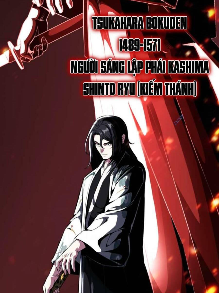Cậu Bé Của Thần Chết Chap 192 - Next Chap 193