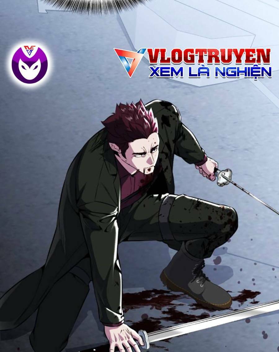 Cậu Bé Của Thần Chết Chap 192 - Next Chap 193